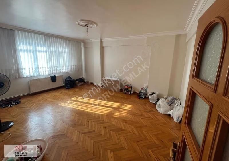 Haznedar Yıl Sonuna Kadar 3+1 130m2 Asansörlü 4.kt Kiralık Daire