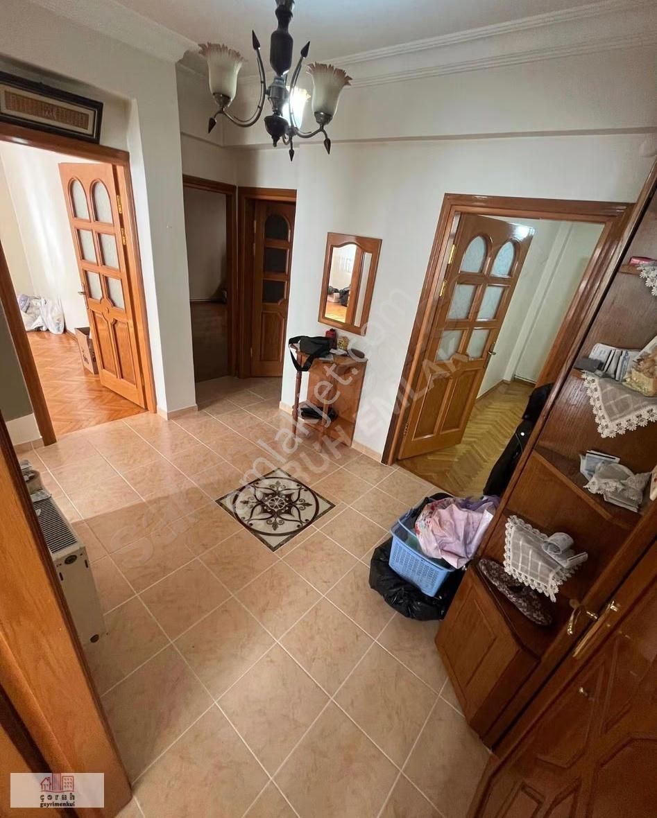 Haznedar Yıl Sonuna Kadar 3+1 130m2 Asansörlü 4.kt Kiralık Daire - Görsel 8