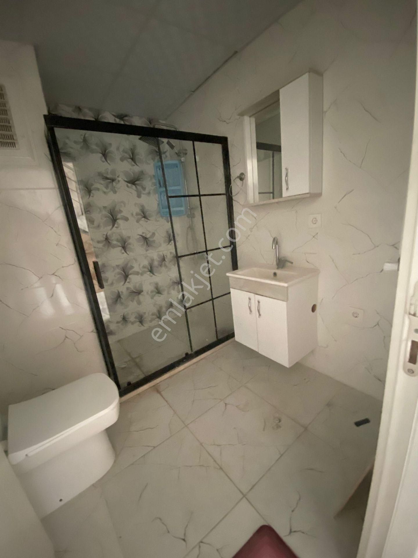 Menemen Seyrek Cumhuriyet Mah.de 2+1 60m2 Dgazlı Dublex Asansörlü Kiralık Daire - Görsel 22