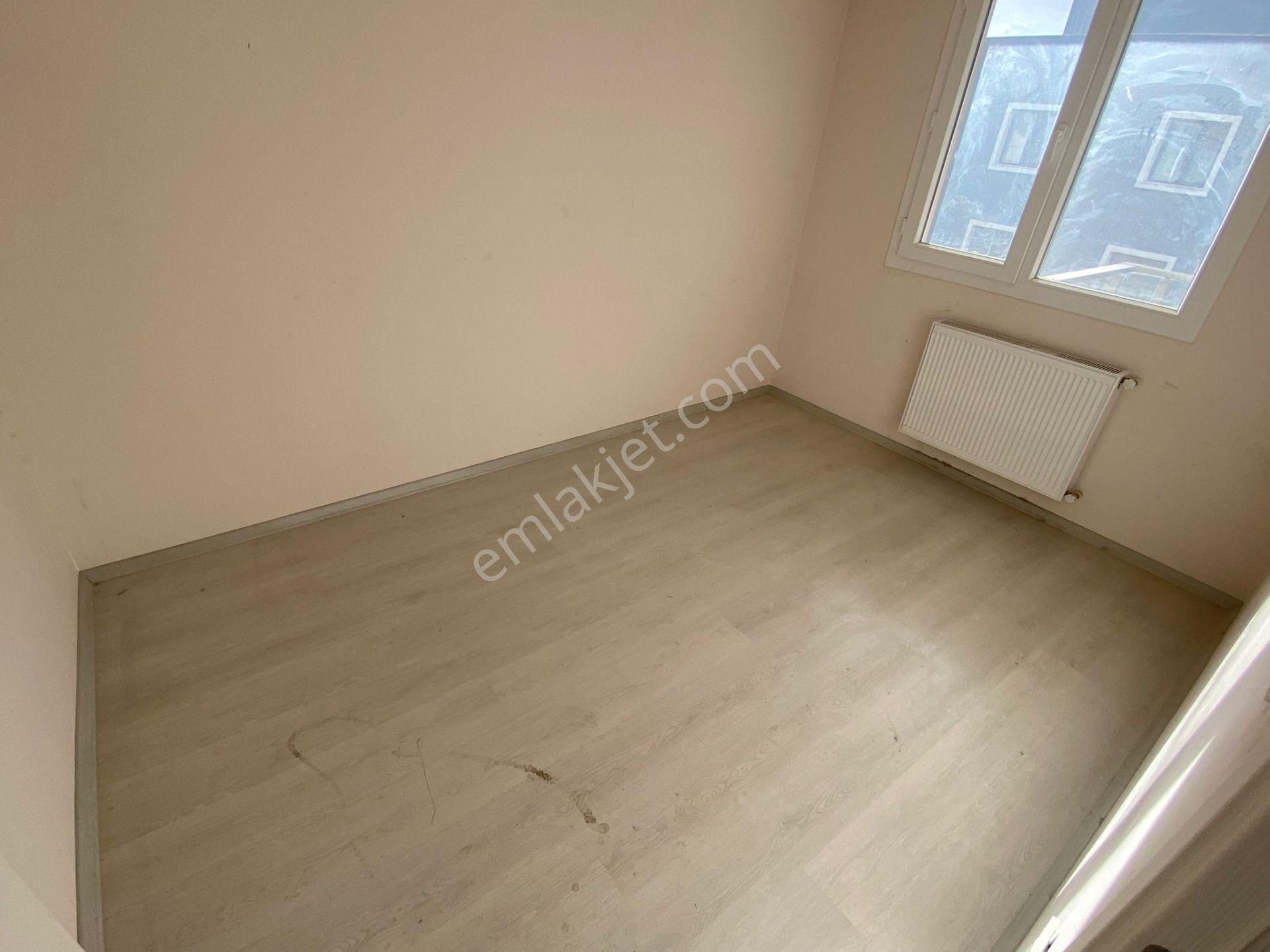 Menemen Seyrek Cumhuriyet Mah.de 2+1 60m2 Dgazlı Dublex Asansörlü Kiralık Daire - Görsel 13