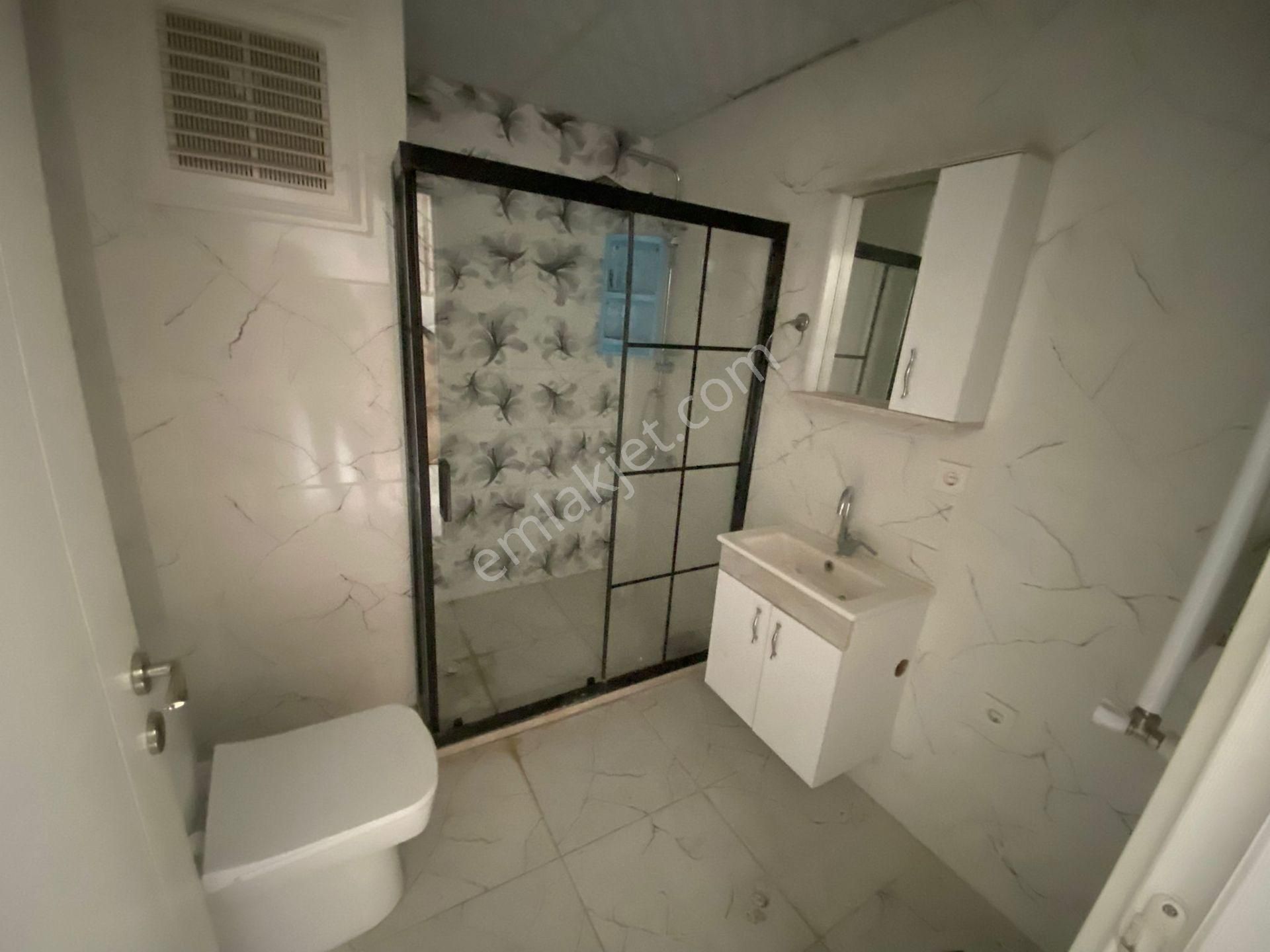 Menemen Seyrek Cumhuriyet Mah.de 2+1 60m2 Dgazlı Dublex Asansörlü Kiralık Daire - Görsel 21