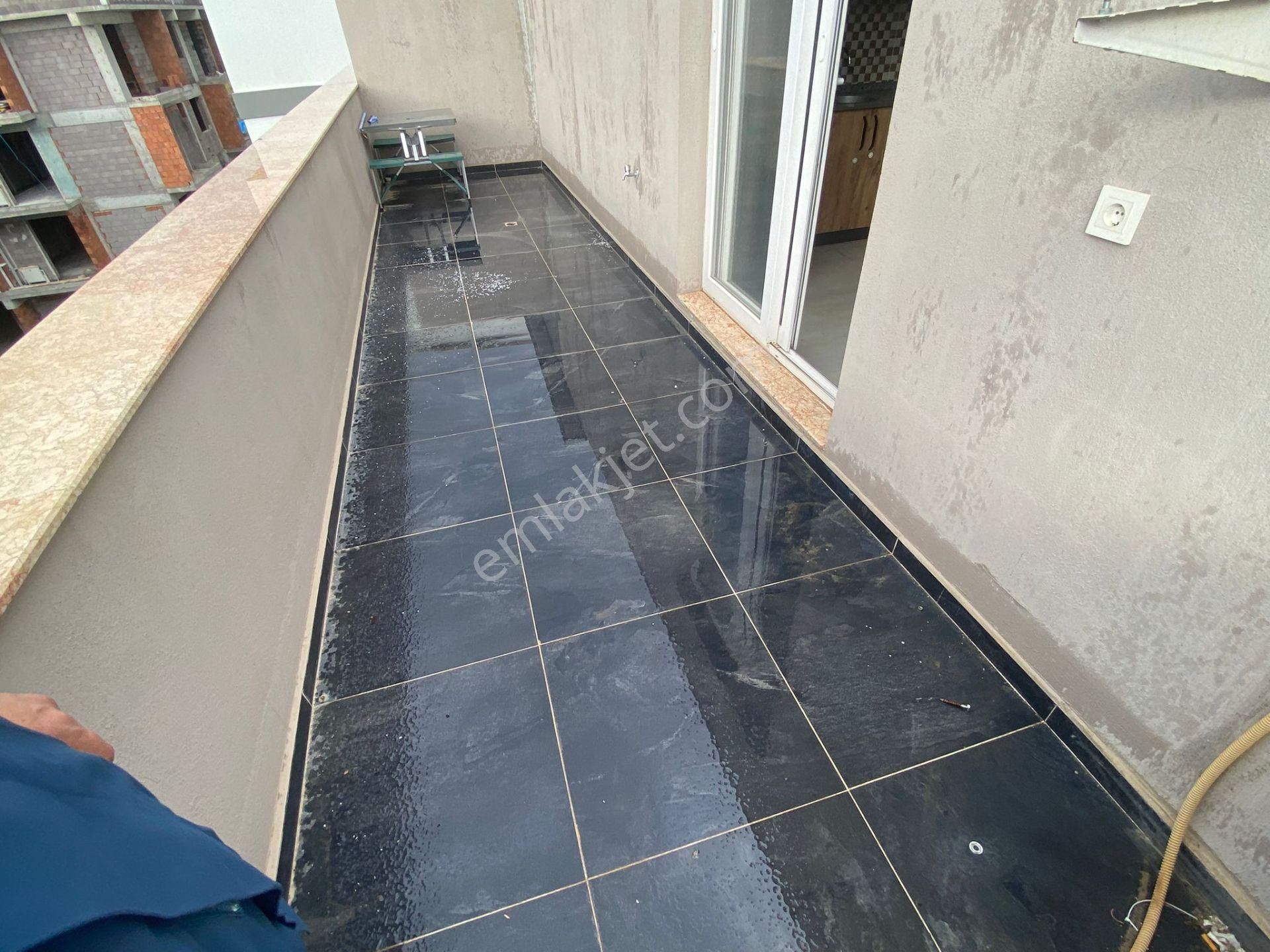 Menemen Seyrek Cumhuriyet Mah.de 2+1 60m2 Dgazlı Dublex Asansörlü Kiralık Daire - Görsel 25