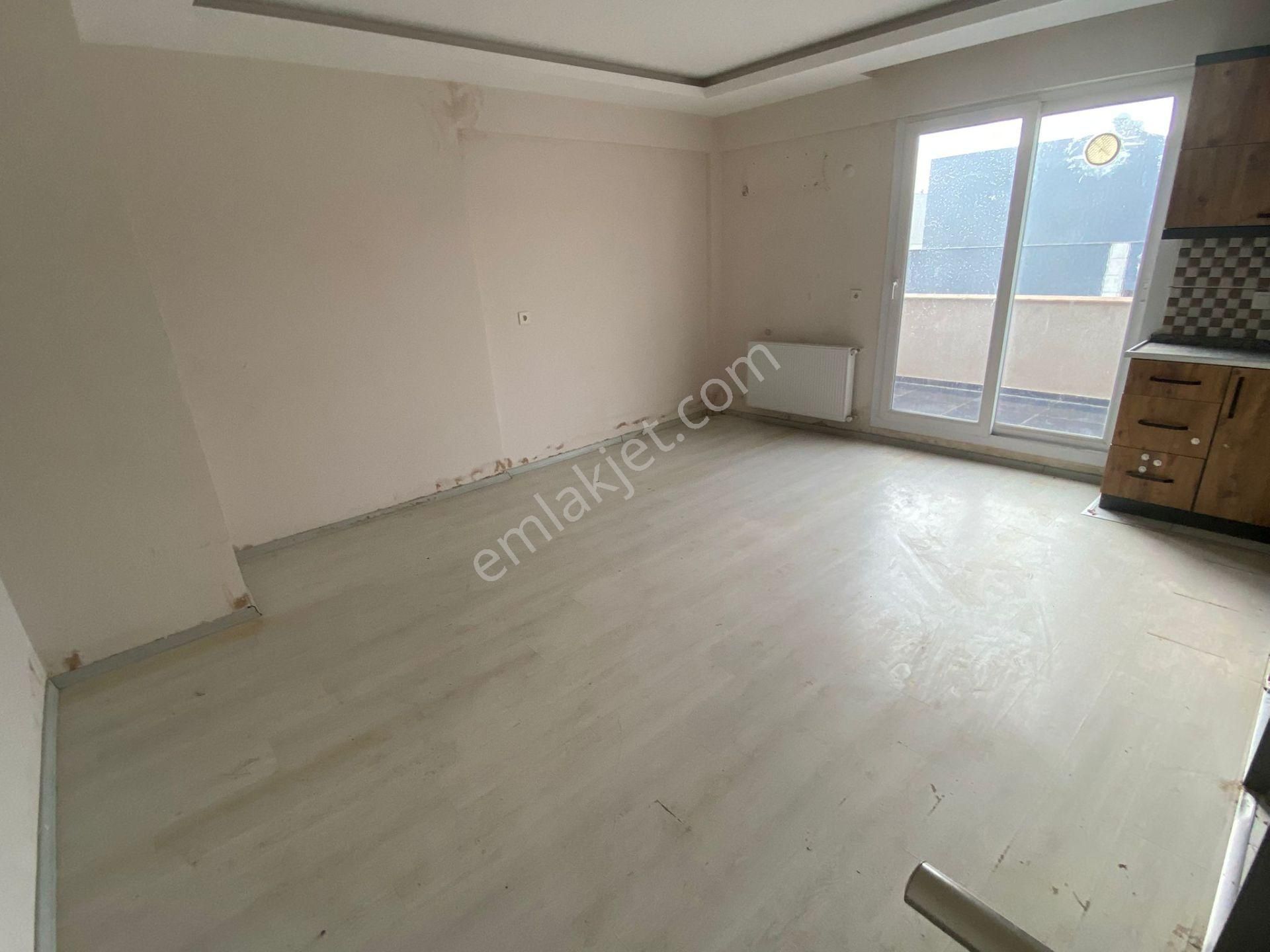 Menemen Seyrek Cumhuriyet Mah.de 2+1 60m2 Dgazlı Dublex Asansörlü Kiralık Daire