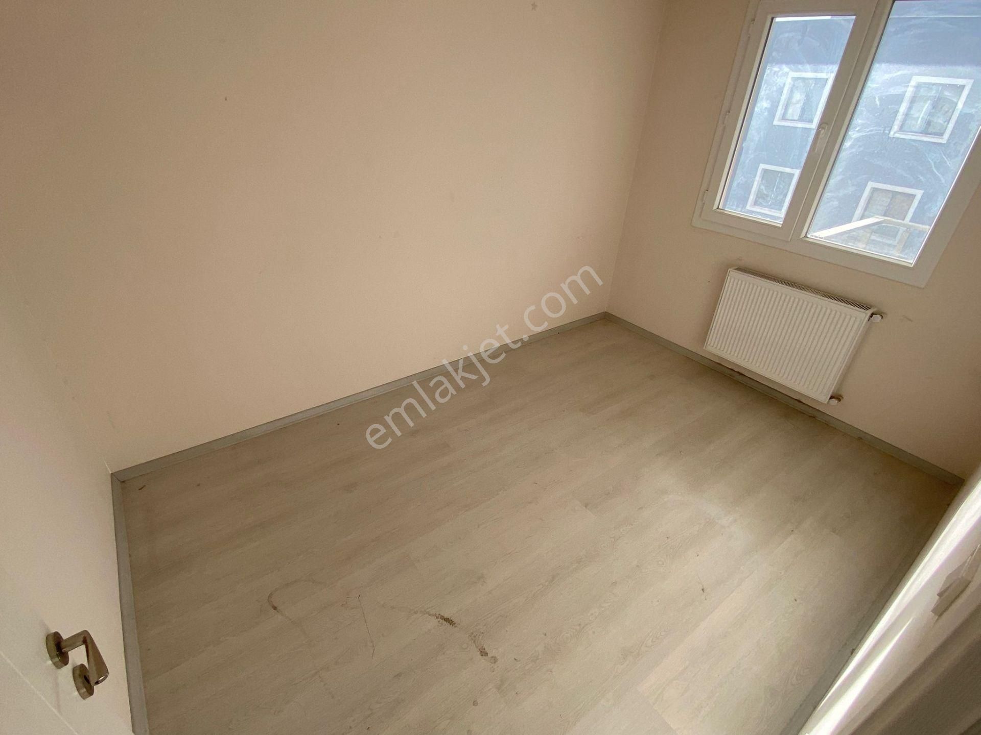 Menemen Seyrek Cumhuriyet Mah.de 2+1 60m2 Dgazlı Dublex Asansörlü Kiralık Daire - Görsel 18