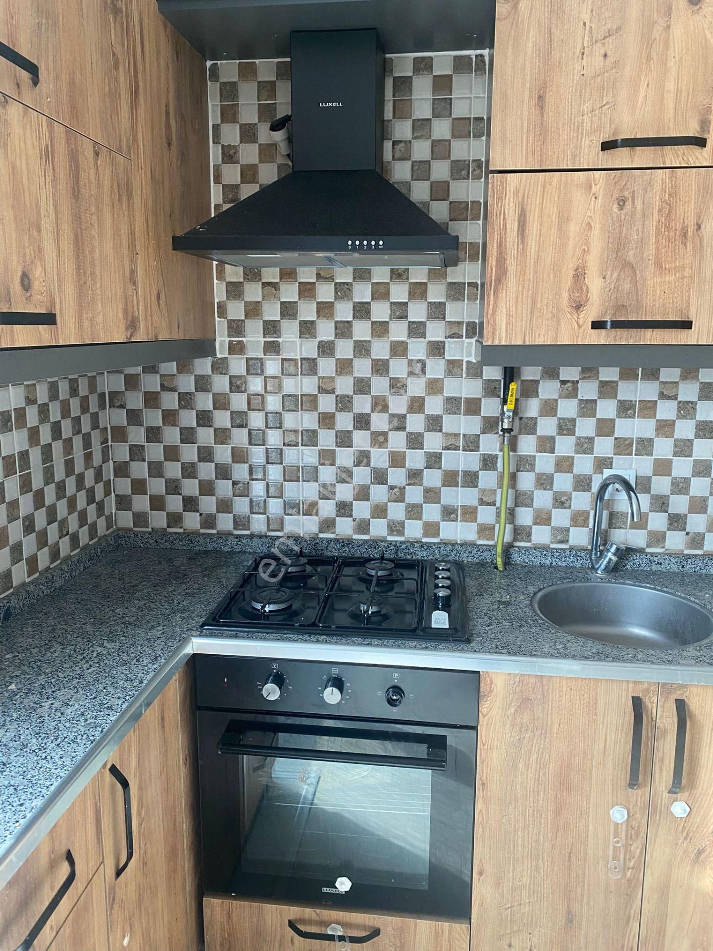 Menemen Seyrek Cumhuriyet Mah.de 2+1 60m2 Dgazlı Dublex Asansörlü Kiralık Daire - Görsel 19