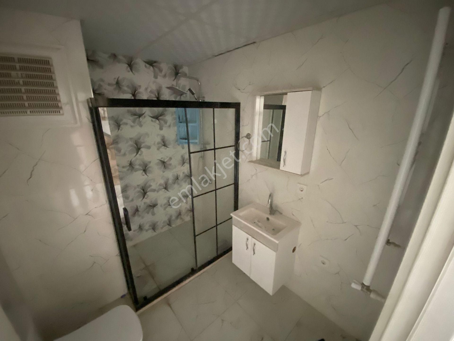 Menemen Seyrek Cumhuriyet Mah.de 2+1 60m2 Dgazlı Dublex Asansörlü Kiralık Daire - Görsel 20