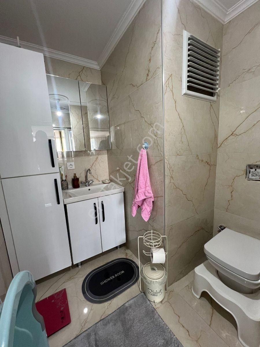 Satılık 3+1 Asansörlü Hastahane Ve Metroya Yürüme Mesafesin De - Görsel 23