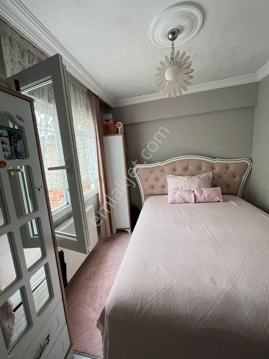 Satılık 3+1 Asansörlü Hastahane Ve Metroya Yürüme Mesafesin De - Görsel 30