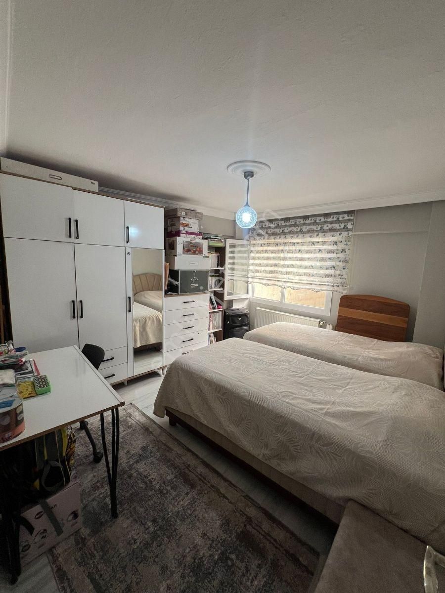 Satılık 3+1 Asansörlü Hastahane Ve Metroya Yürüme Mesafesin De - Görsel 35