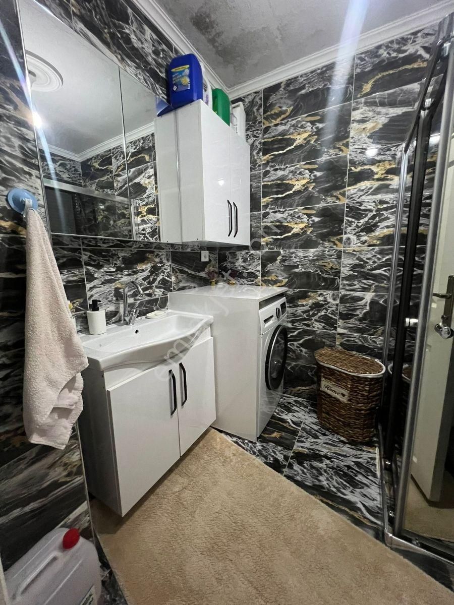 Satılık 3+1 Asansörlü Hastahane Ve Metroya Yürüme Mesafesin De - Görsel 19