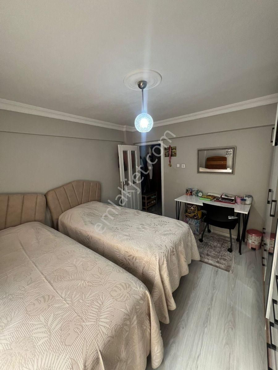 Satılık 3+1 Asansörlü Hastahane Ve Metroya Yürüme Mesafesin De - Görsel 29