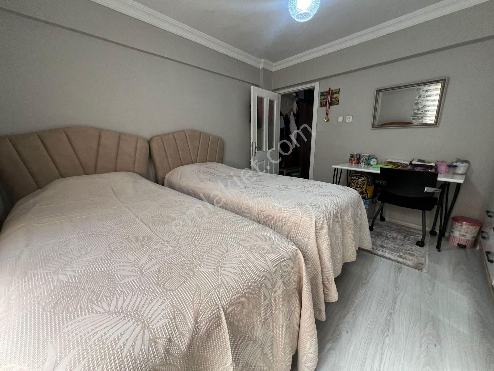 Satılık 3+1 Asansörlü Hastahane Ve Metroya Yürüme Mesafesin De - Görsel 20