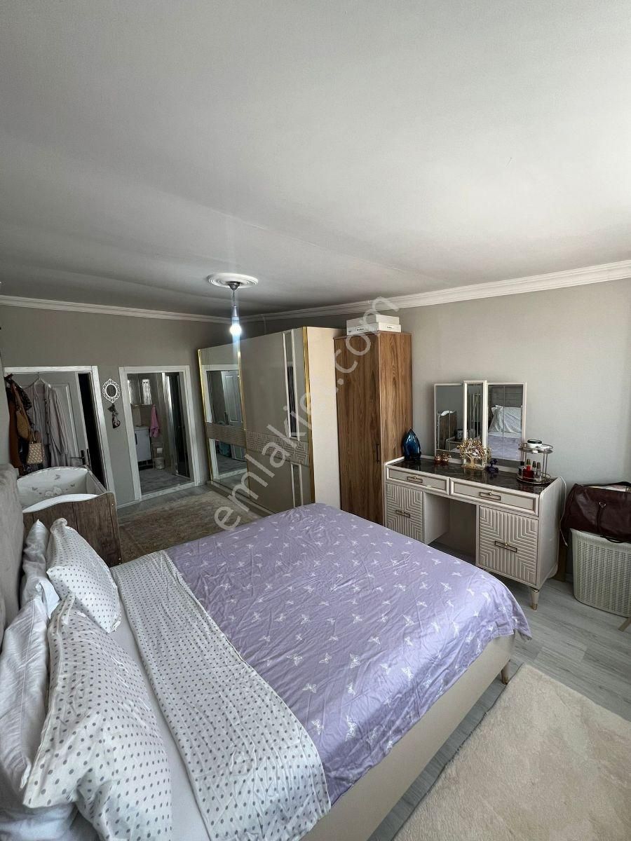 Satılık 3+1 Asansörlü Hastahane Ve Metroya Yürüme Mesafesin De - Görsel 31