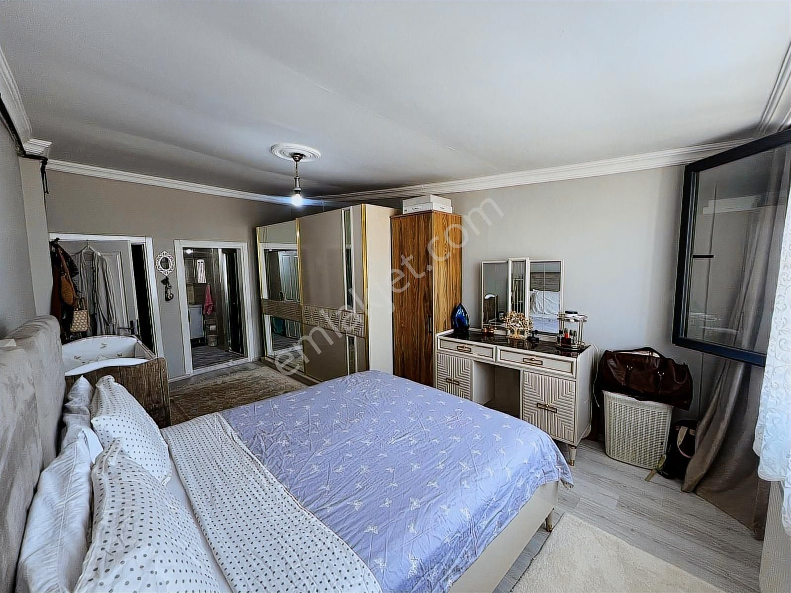 Satılık 3+1 Asansörlü Hastahane Ve Metroya Yürüme Mesafesin De - Görsel 24