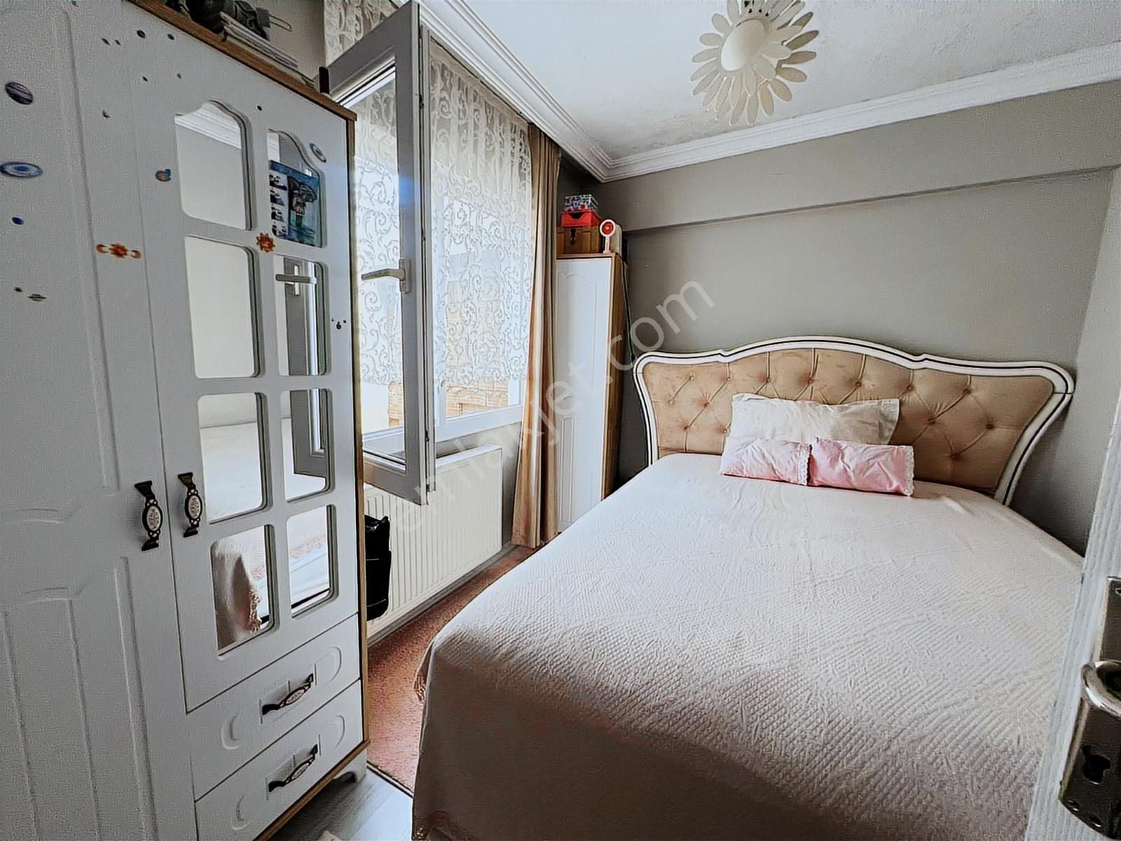 Satılık 3+1 Asansörlü Hastahane Ve Metroya Yürüme Mesafesin De - Görsel 10