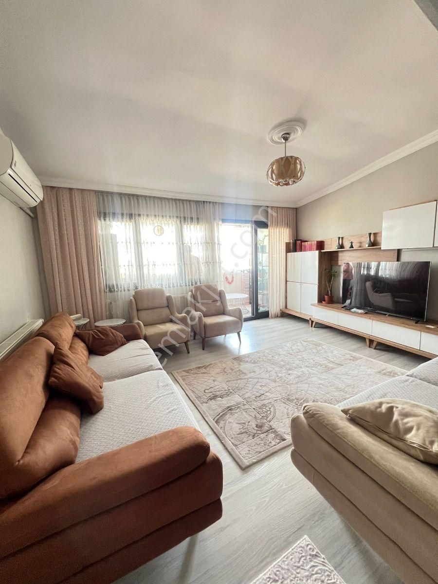 Satılık 3+1 Asansörlü Hastahane Ve Metroya Yürüme Mesafesin De - Görsel 13