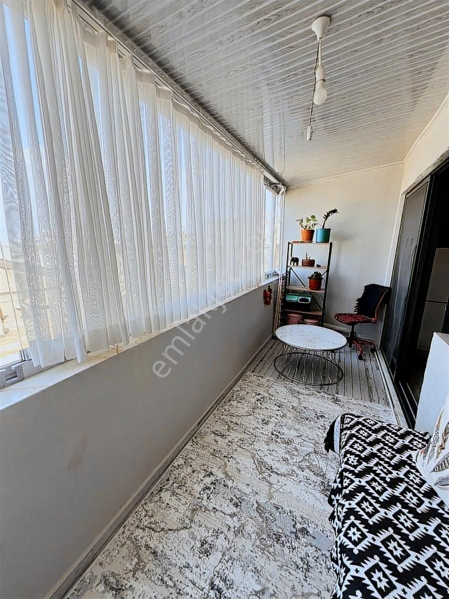 Satılık 3+1 Asansörlü Hastahane Ve Metroya Yürüme Mesafesin De - Görsel 22