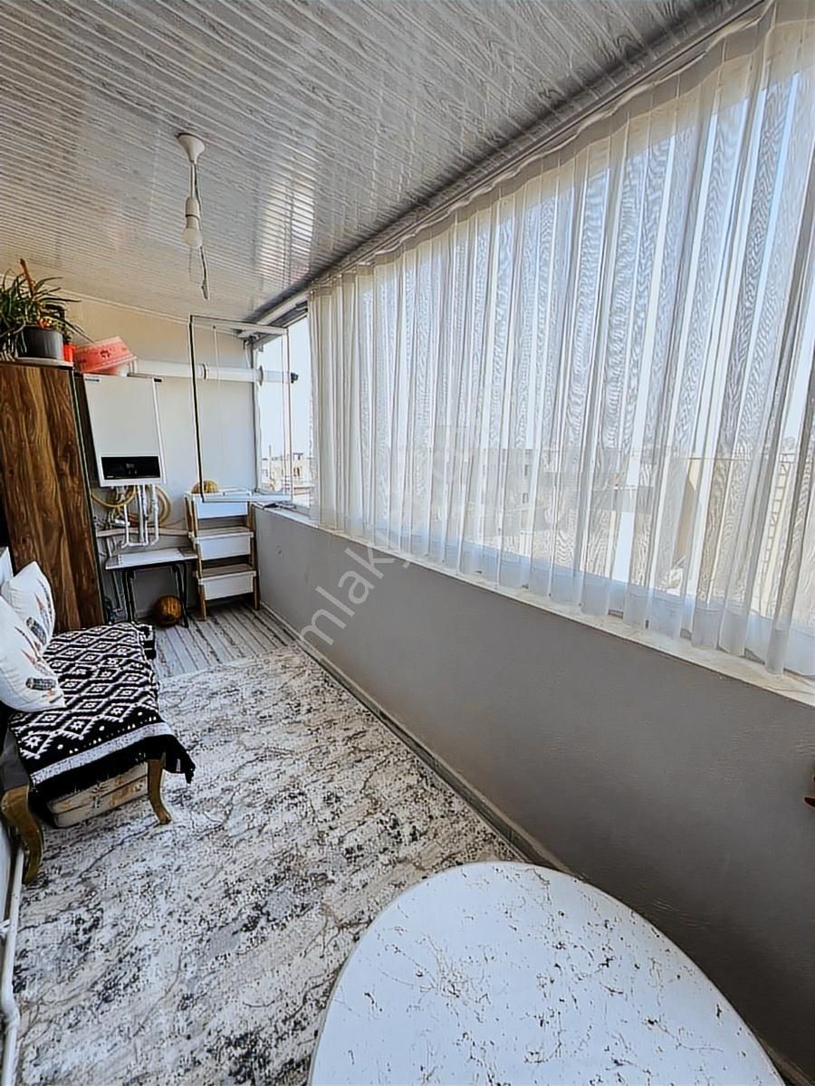 Satılık 3+1 Asansörlü Hastahane Ve Metroya Yürüme Mesafesin De - Görsel 34