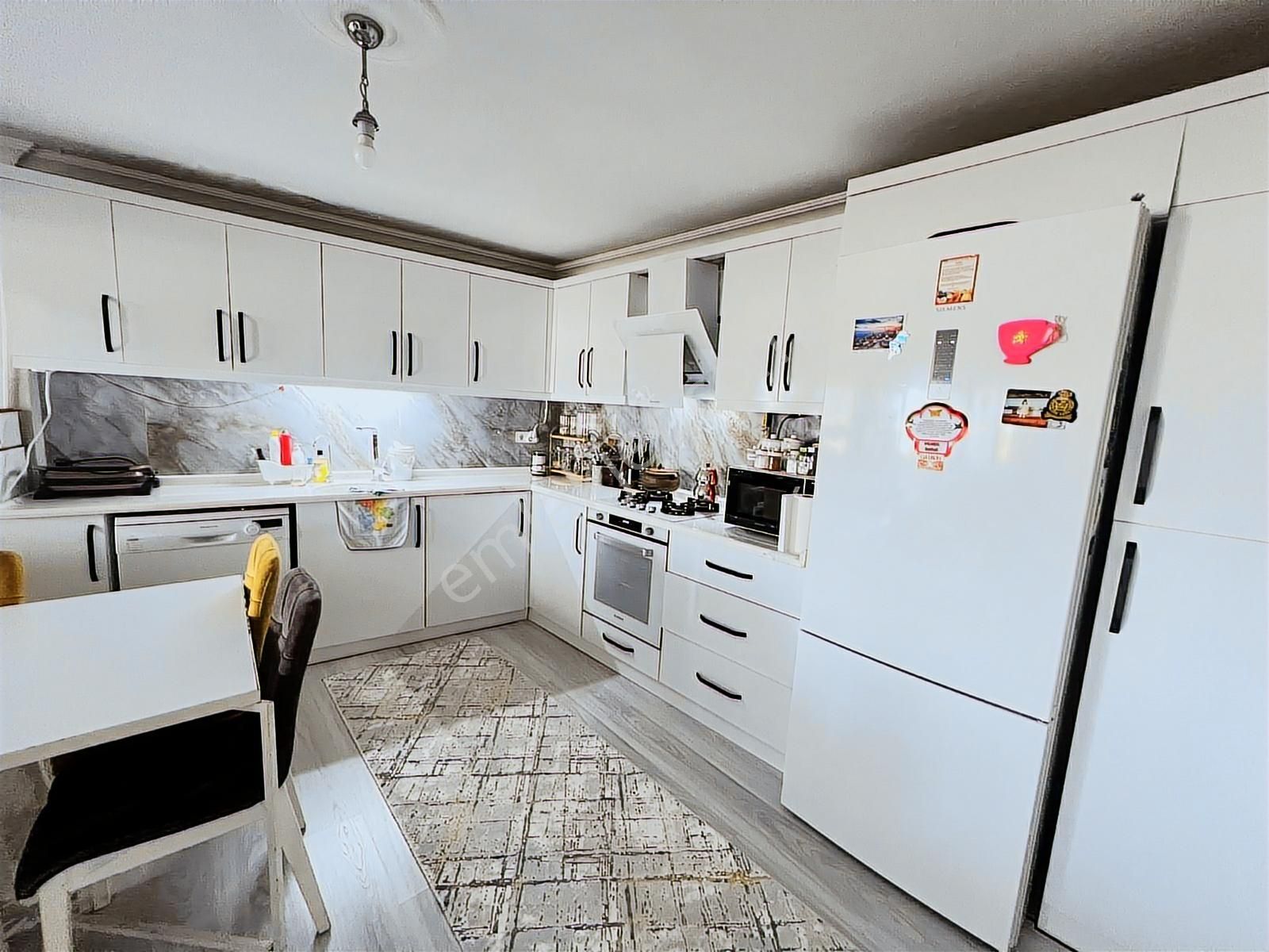 Satılık 3+1 Asansörlü Hastahane Ve Metroya Yürüme Mesafesin De - Görsel 15