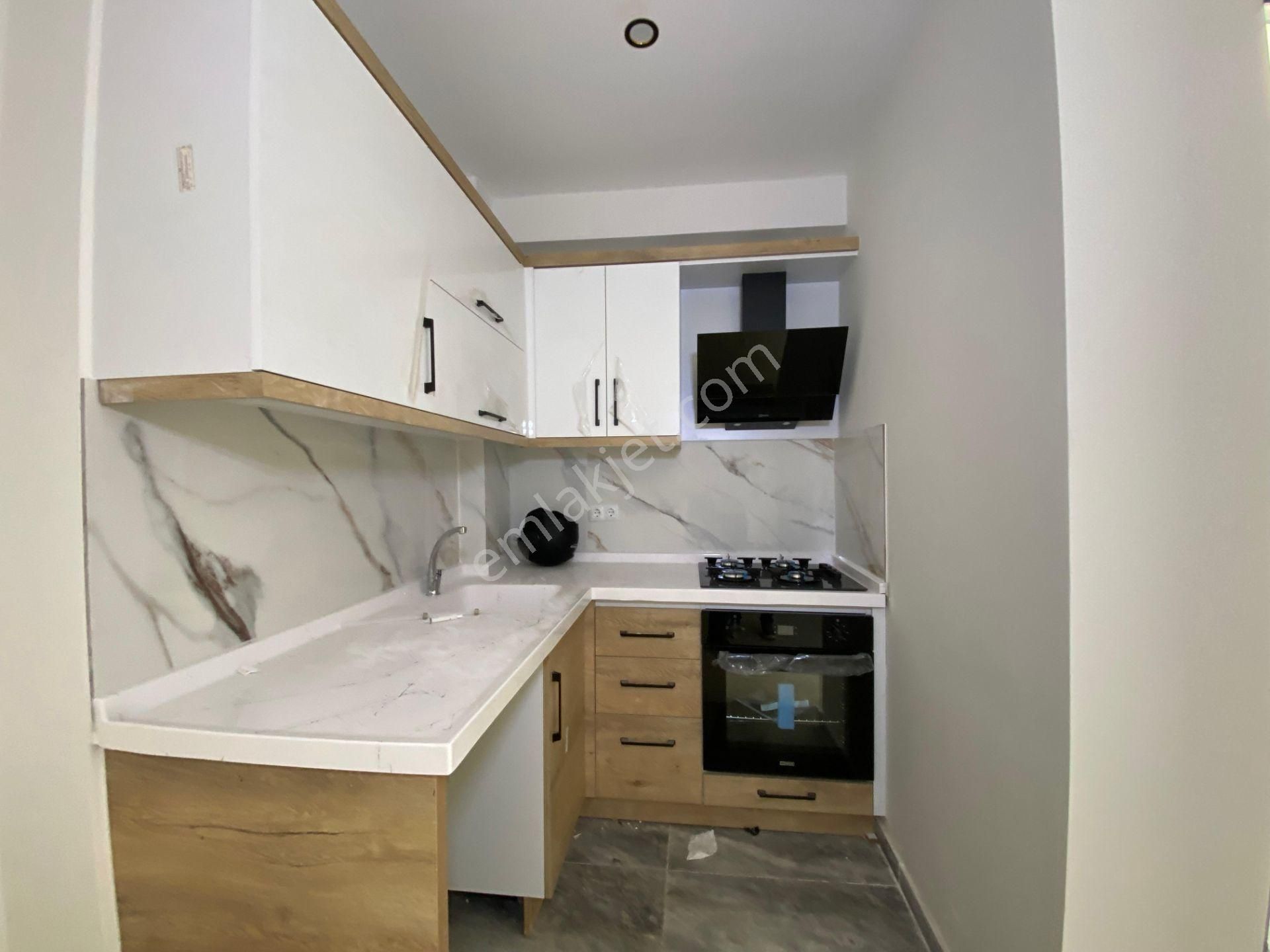 ⚠ Gfa Grup’tan Cumhuriyet Mah Satılık 1+1 Sıfır Daire⚠ - Görsel 9