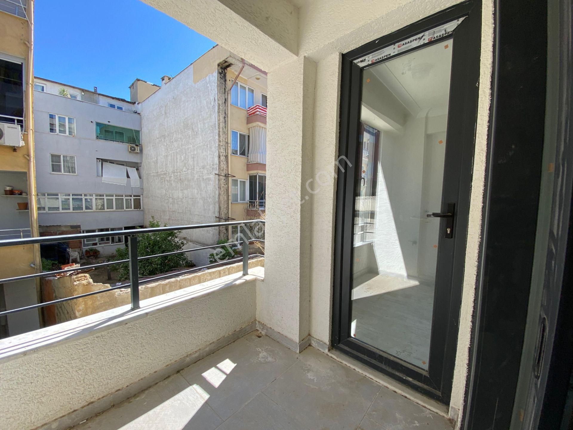 ⚠ Gfa Grup’tan Cumhuriyet Mah Satılık 1+1 Sıfır Daire⚠ - Görsel 18