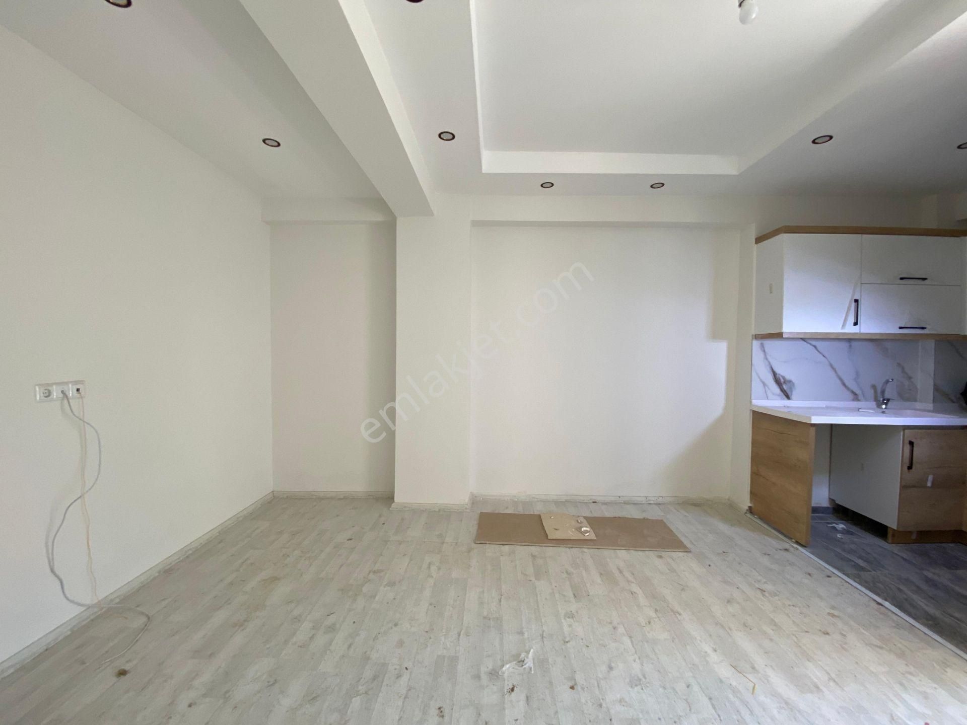 ⚠ Gfa Grup’tan Cumhuriyet Mah Satılık 1+1 Sıfır Daire⚠ - Görsel 21