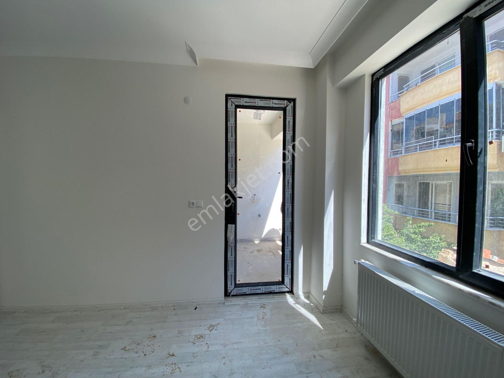 ⚠ Gfa Grup’tan Cumhuriyet Mah Satılık 1+1 Sıfır Daire⚠