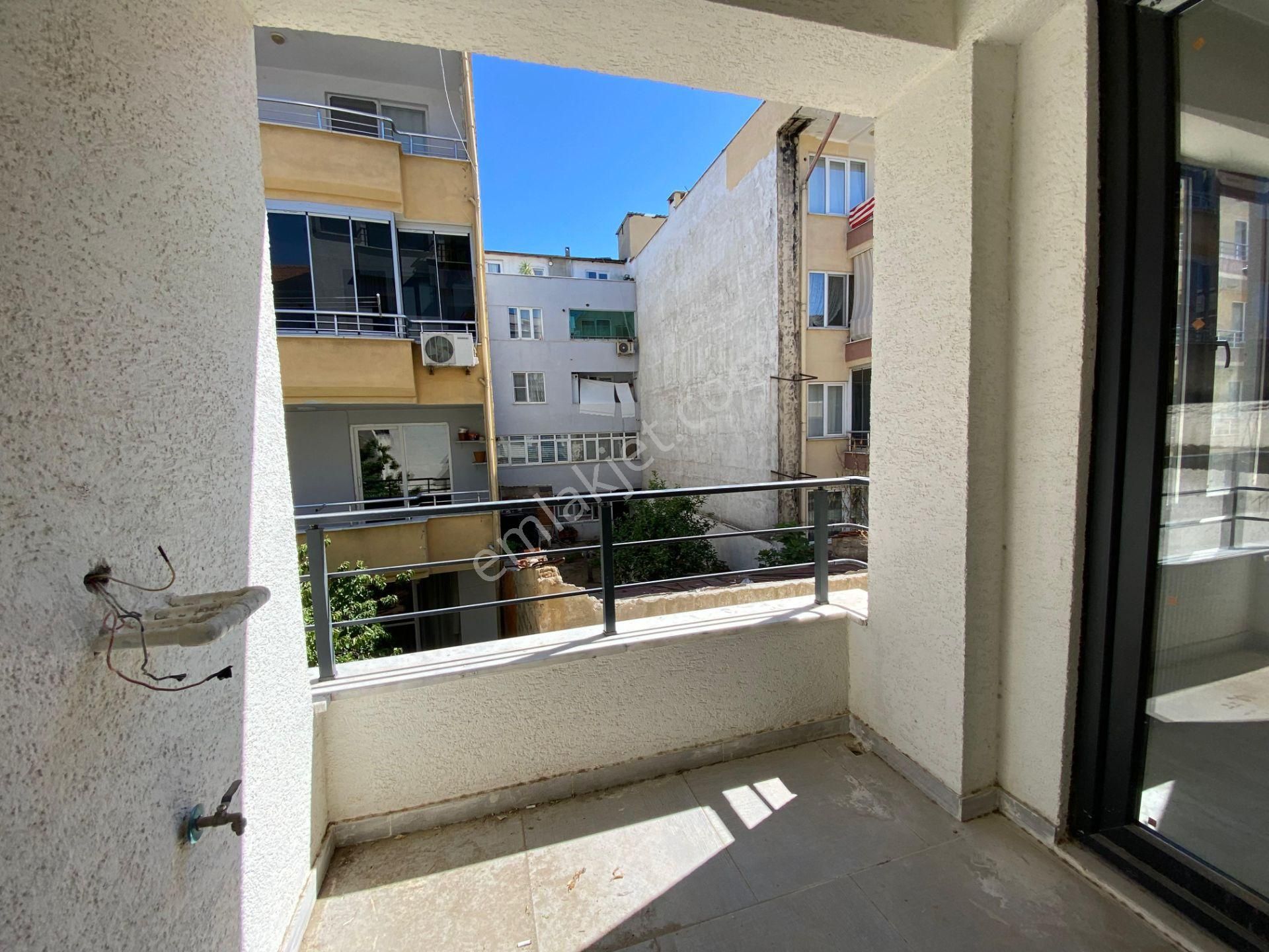 ⚠ Gfa Grup’tan Cumhuriyet Mah Satılık 1+1 Sıfır Daire⚠ - Görsel 20