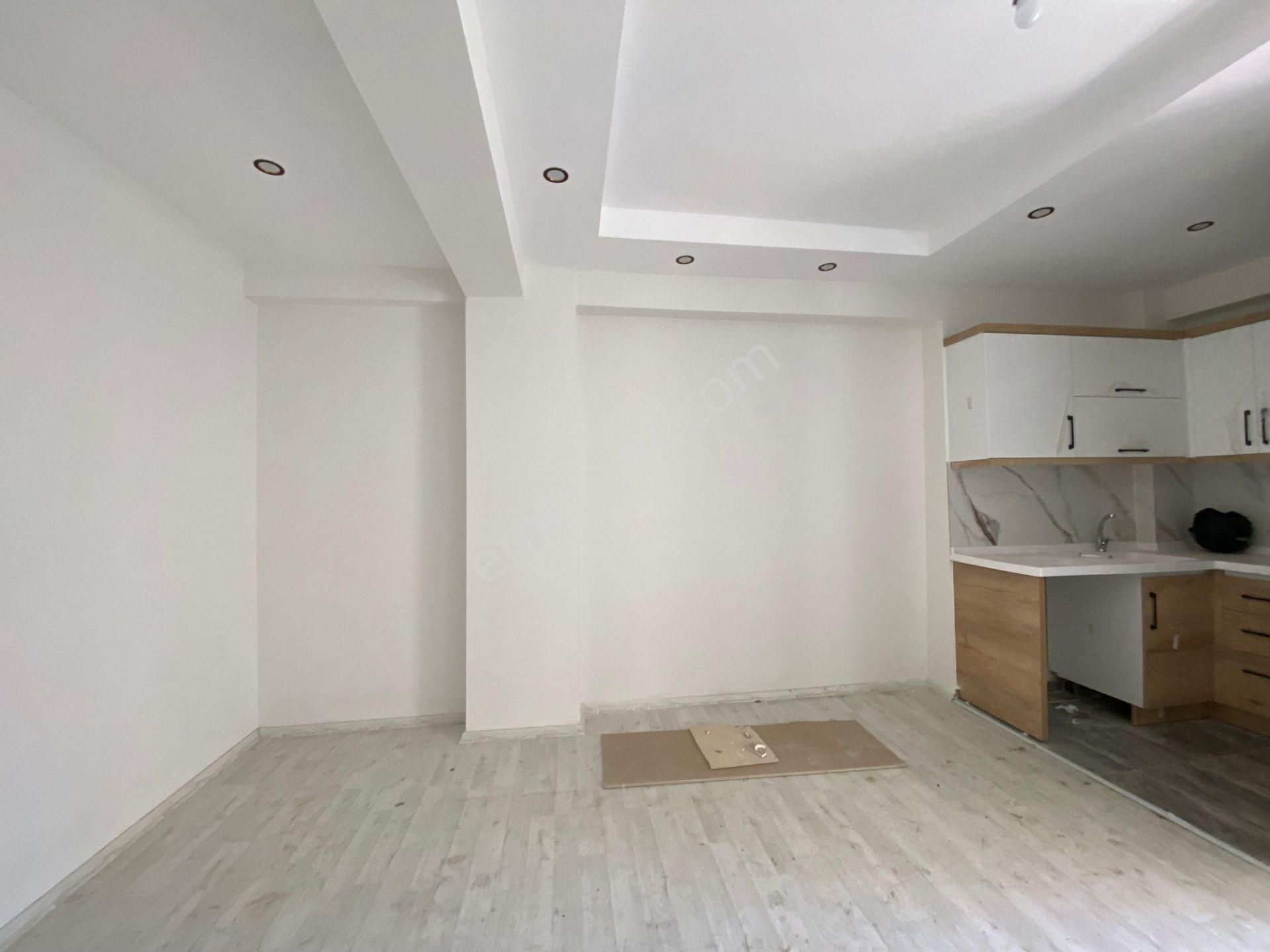 ⚠ Gfa Grup’tan Cumhuriyet Mah Satılık 1+1 Sıfır Daire⚠ - Görsel 12