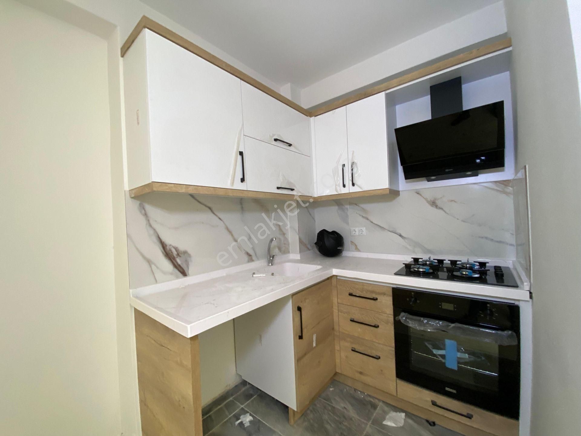 ⚠ Gfa Grup’tan Cumhuriyet Mah Satılık 1+1 Sıfır Daire⚠ - Görsel 26