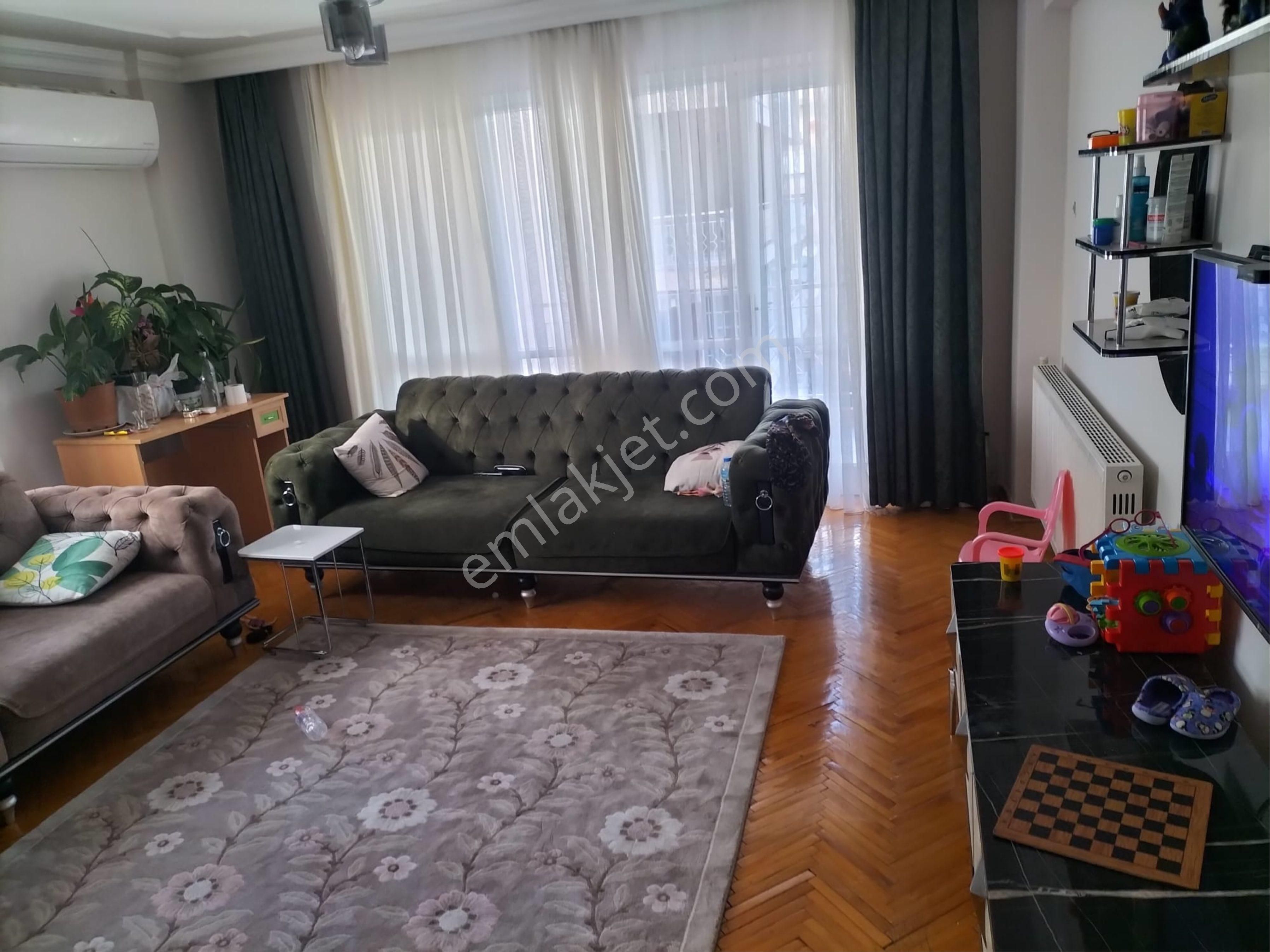 Özkanlar Polis Karakolu Yakını Cadde Üzeri 3+1 - Görsel 3