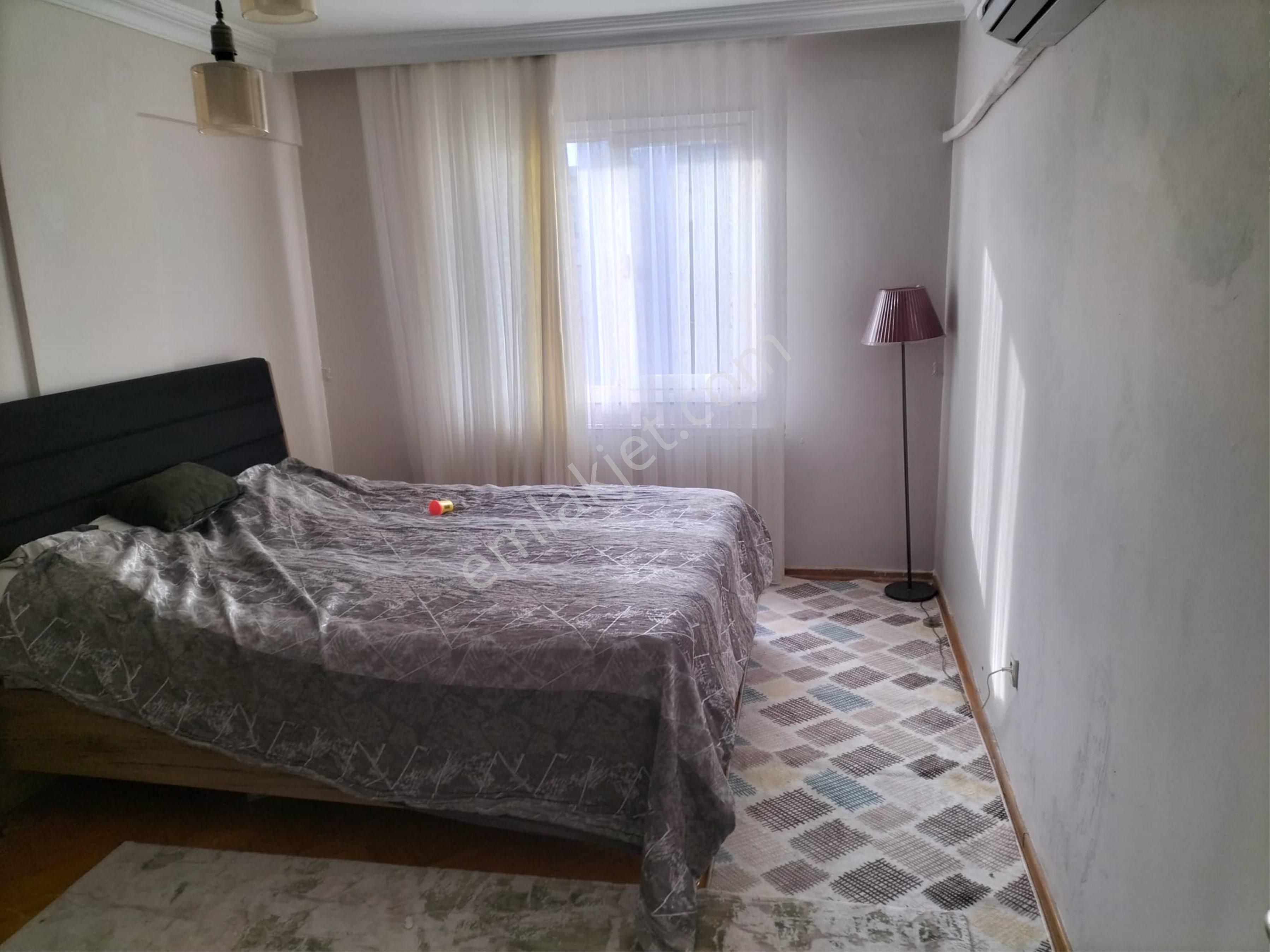 Özkanlar Polis Karakolu Yakını Cadde Üzeri 3+1 - Görsel 10