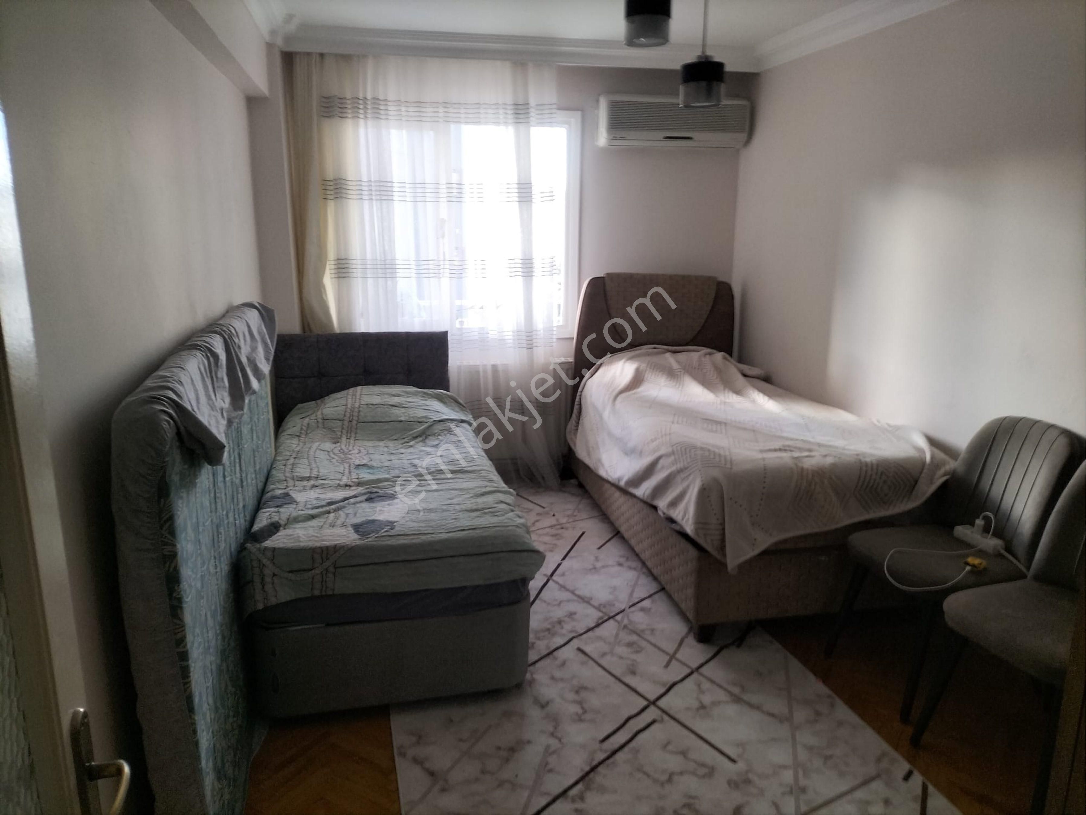 Özkanlar Polis Karakolu Yakını Cadde Üzeri 3+1 - Görsel 7