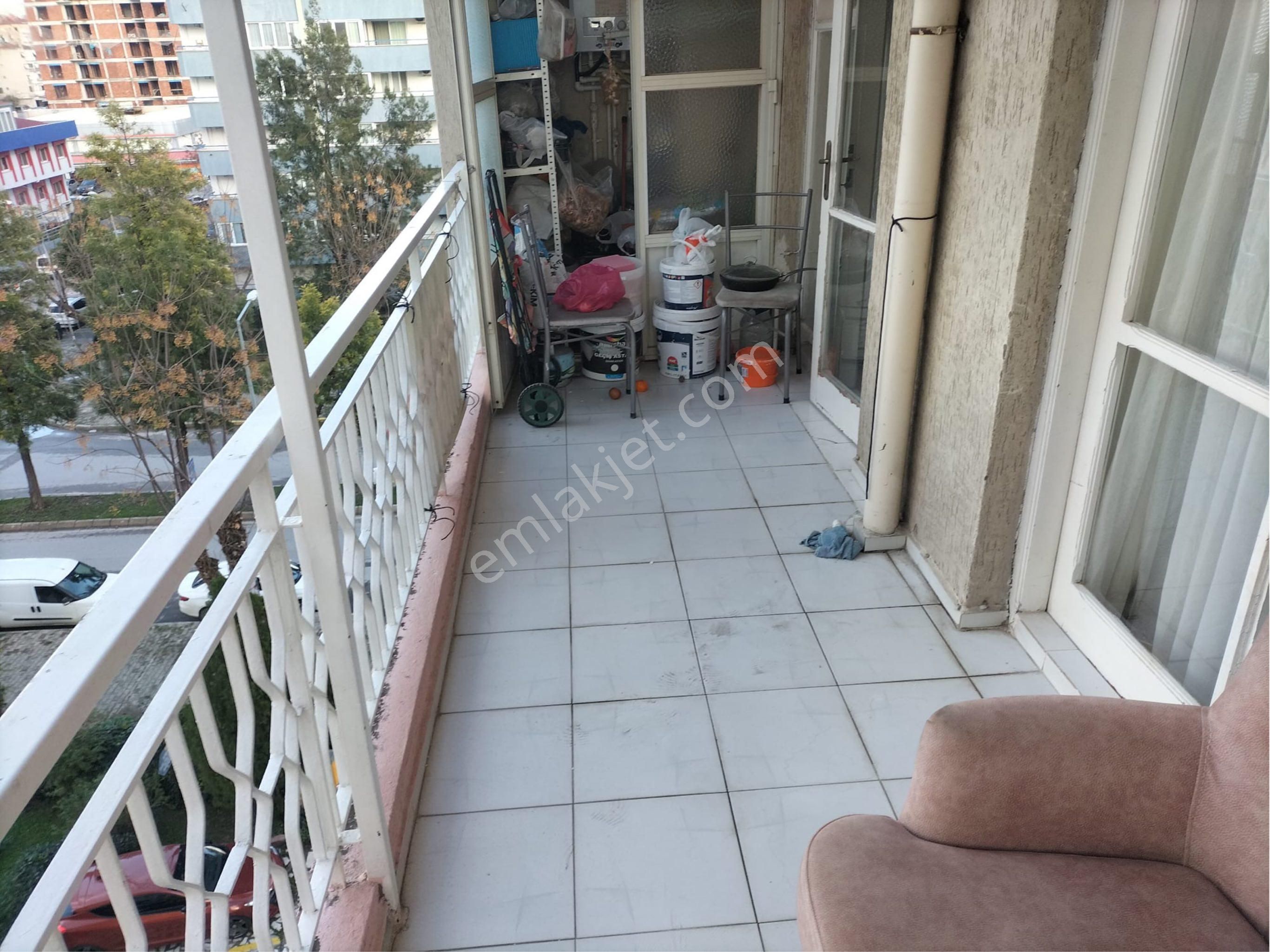 Özkanlar Polis Karakolu Yakını Cadde Üzeri 3+1 - Görsel 5