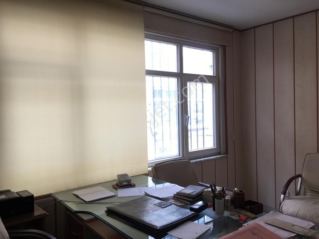 İncirli Caddesinde 32m2 Eşyalı 2 Bölümlü Klimalı Asansörlü - Görsel 11