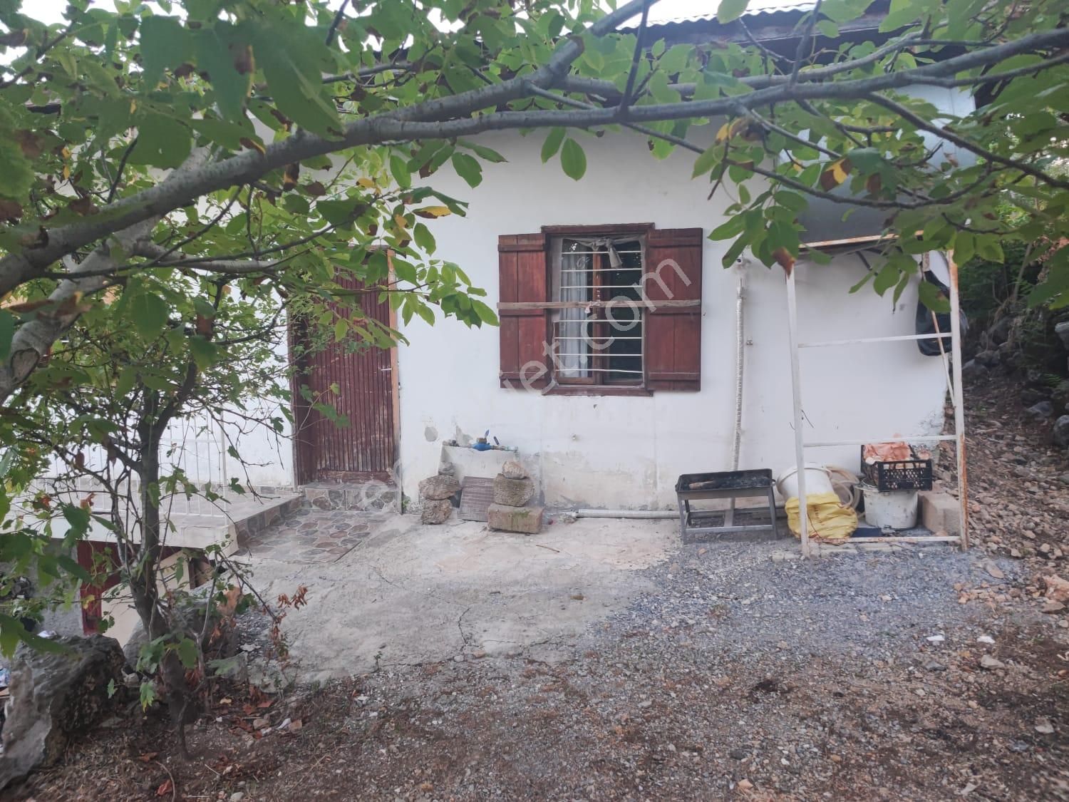 Kar Emlaktan Akçatekirde 3+2 Satılık Müstakil Ev