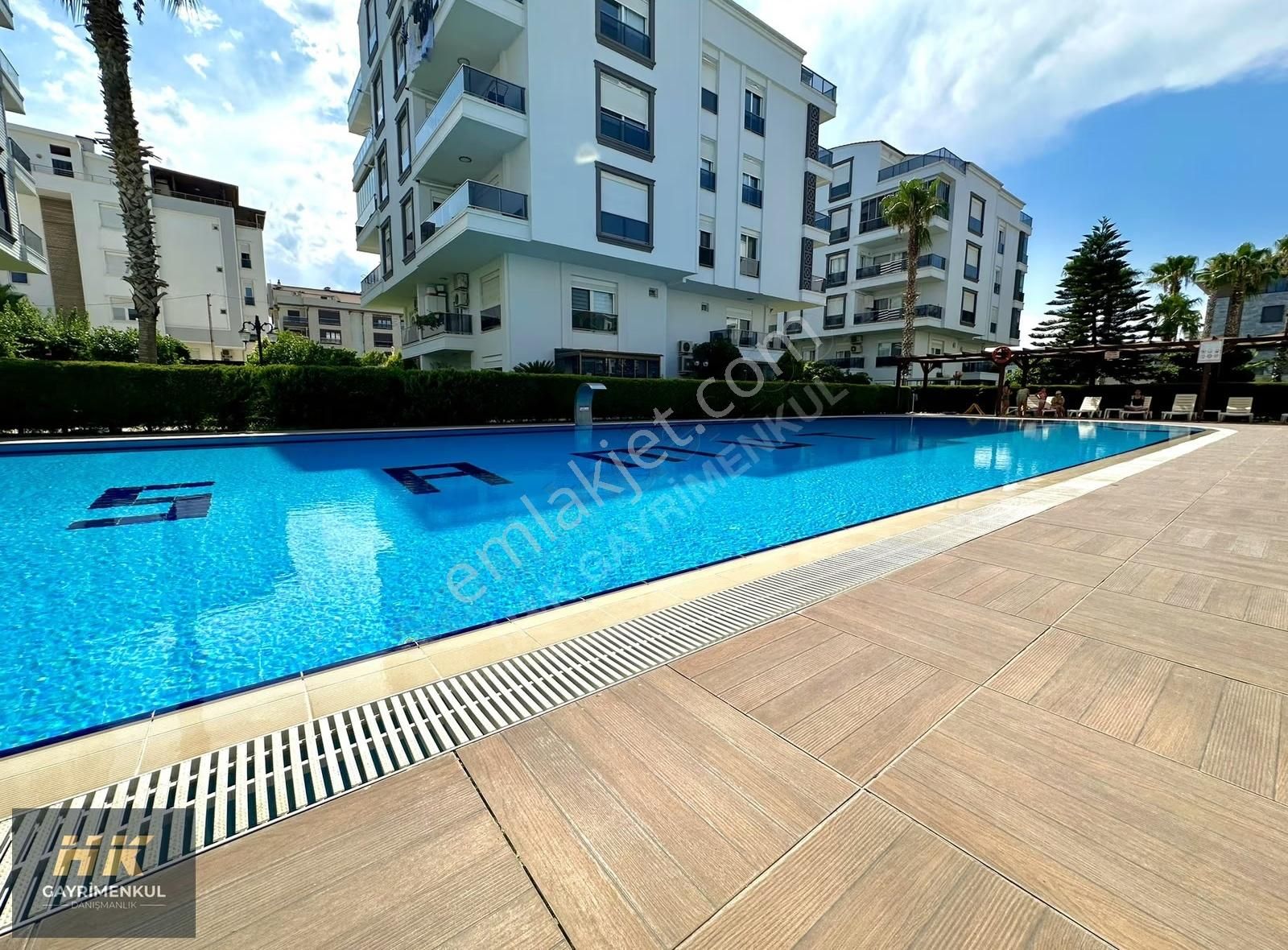 Konaklar Bölgesinde 3+1 200m2 Kiralık Bahçe Dubleks Daire - Görsel 6