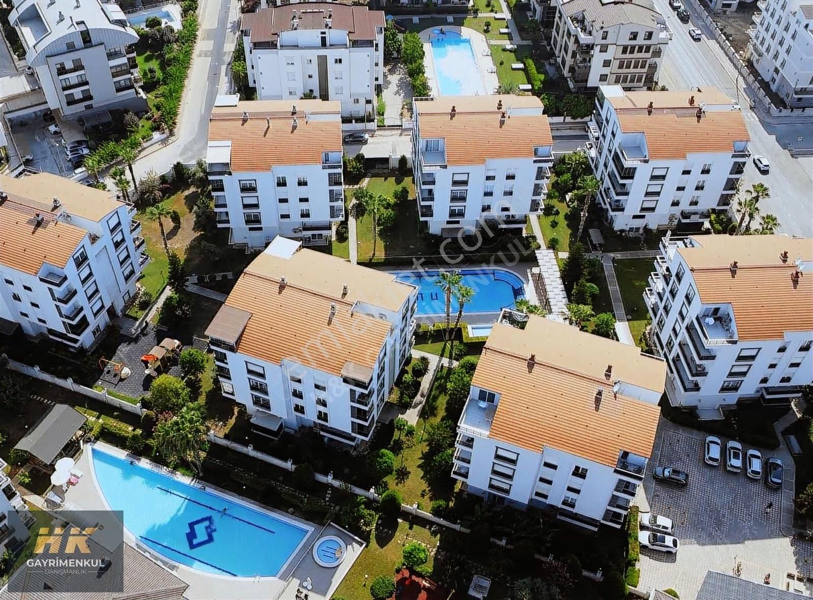 Konaklar Bölgesinde 3+1 200m2 Kiralık Bahçe Dubleks Daire - Görsel 16