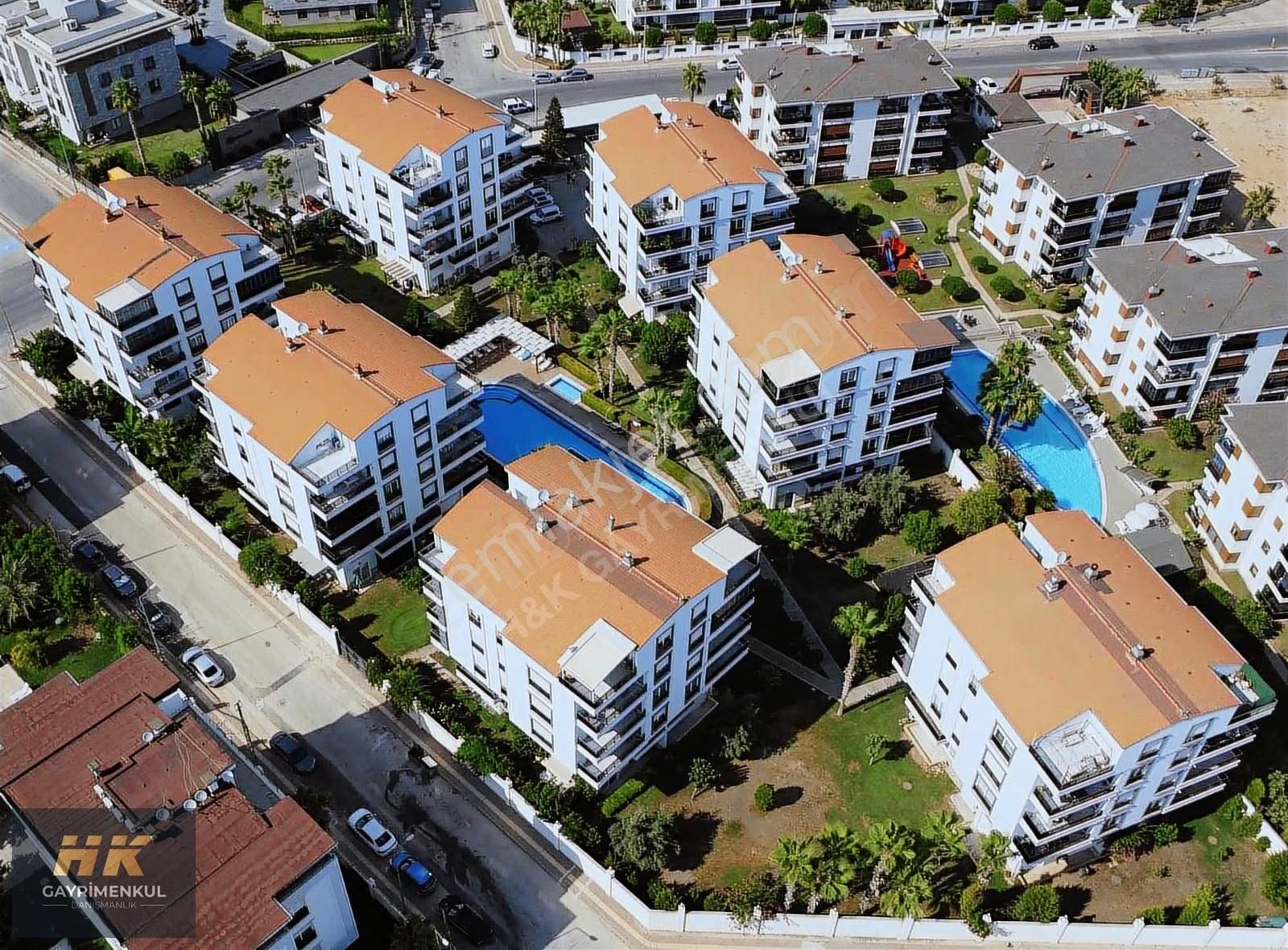 Konaklar Bölgesinde 3+1 200m2 Kiralık Bahçe Dubleks Daire - Görsel 23