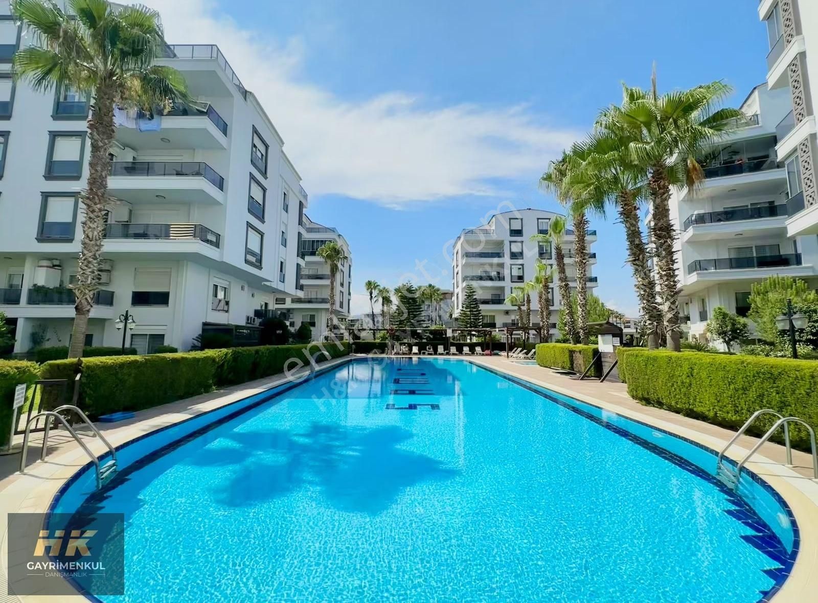 Konaklar Bölgesinde 3+1 200m2 Kiralık Bahçe Dubleks Daire - Görsel 13