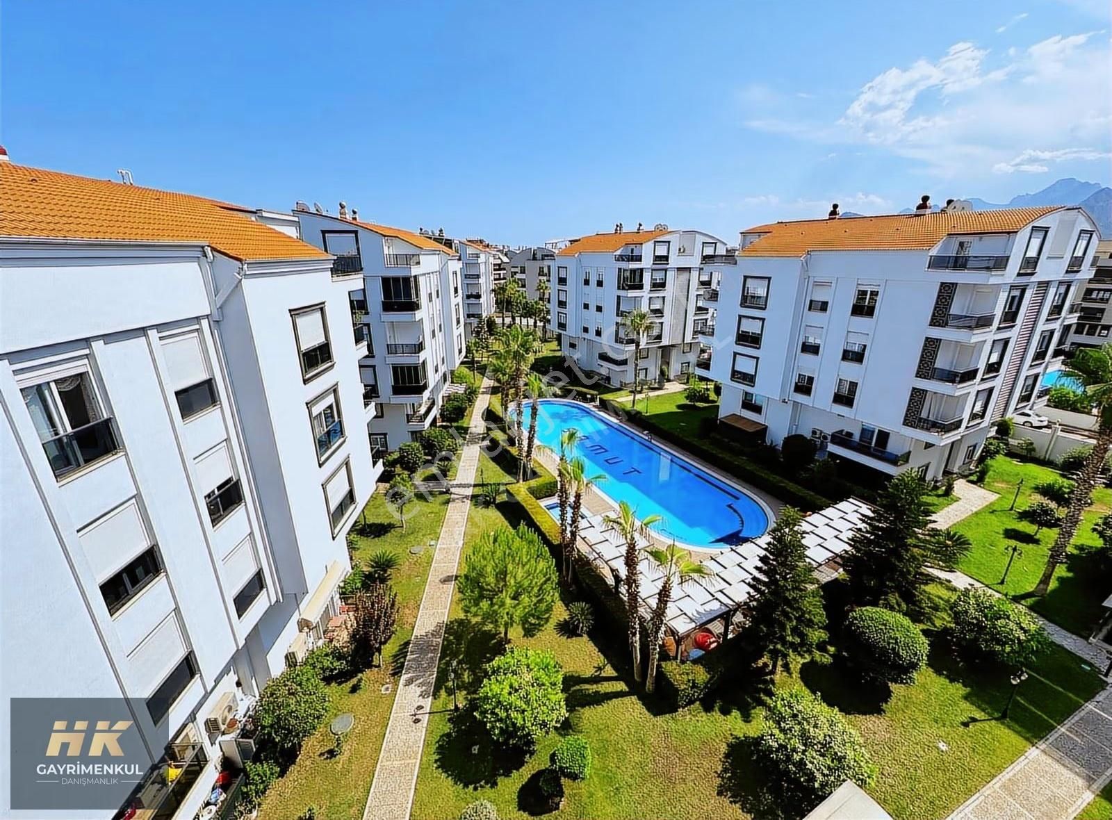 Konaklar Bölgesinde 3+1 200m2 Kiralık Bahçe Dubleks Daire - Görsel 19