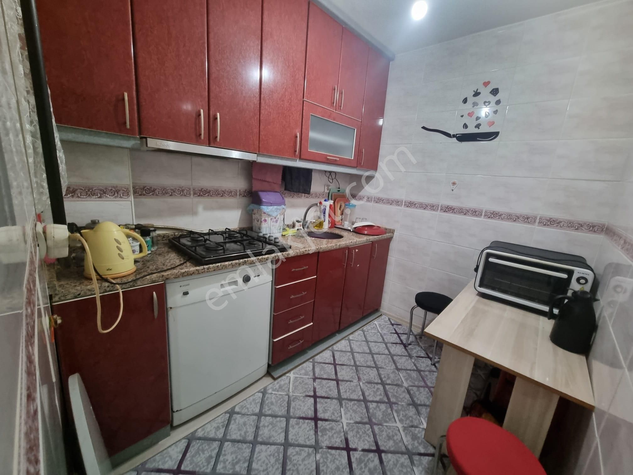 Sahibinden Full Eşyalı Eşyalı 2+1 Kiralık Merkezi Semt - Görsel 11
