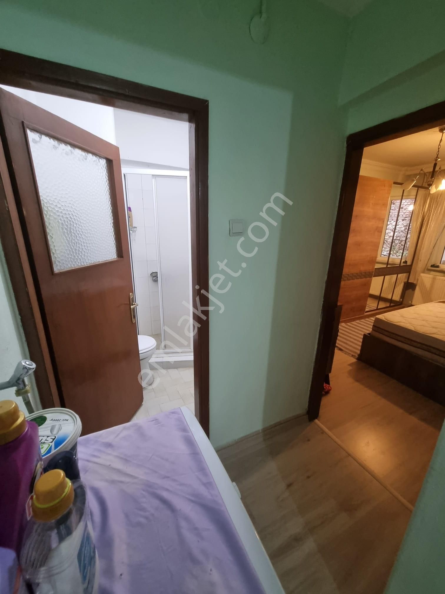 Sahibinden Full Eşyalı Eşyalı 2+1 Kiralık Merkezi Semt - Görsel 16