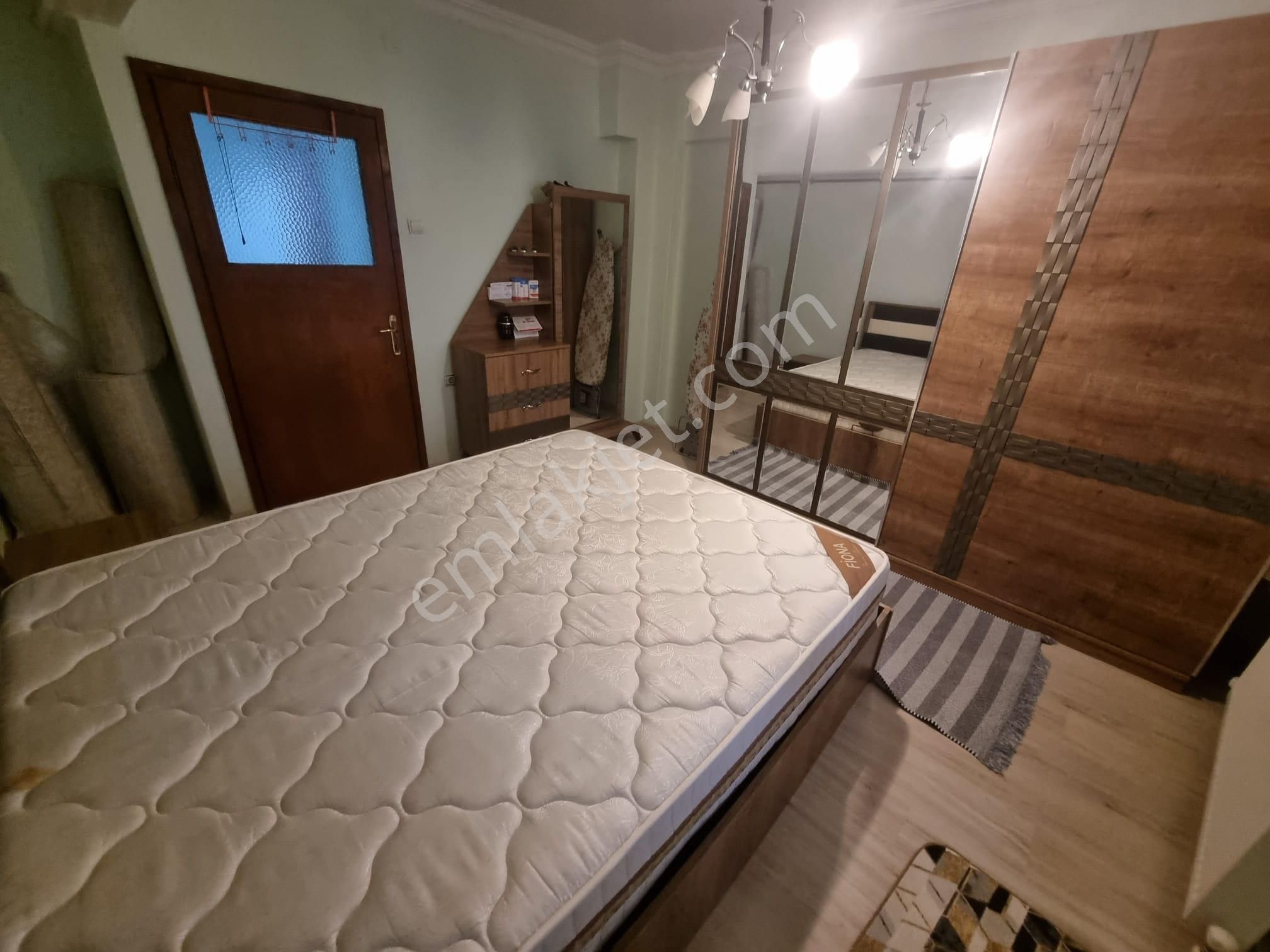 Sahibinden Full Eşyalı Eşyalı 2+1 Kiralık Merkezi Semt - Görsel 20