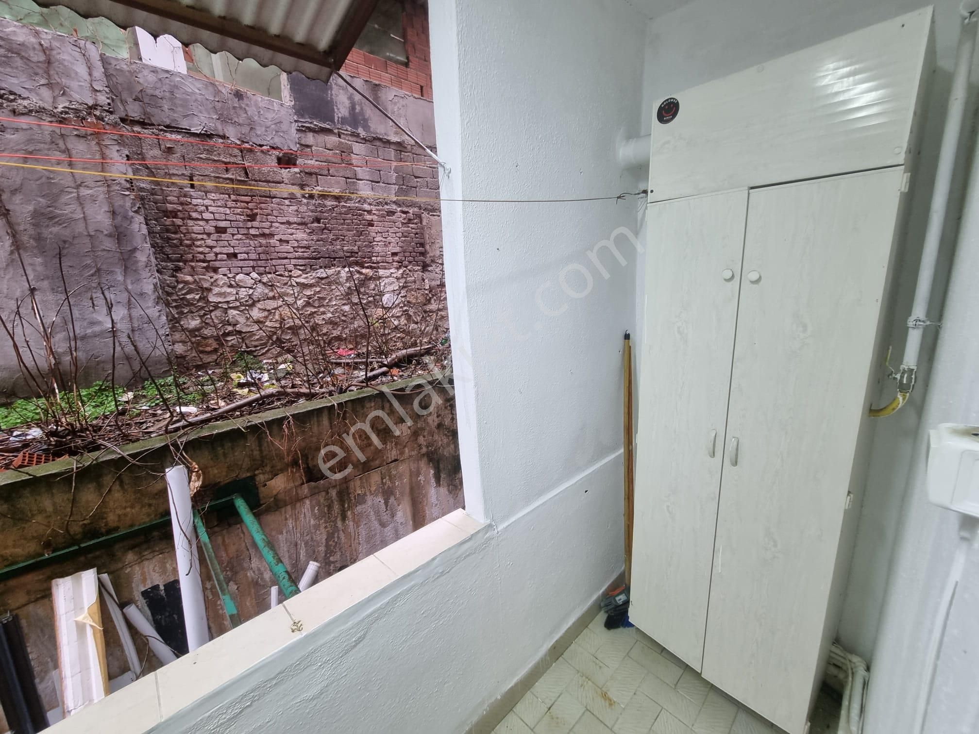 Sahibinden Full Eşyalı Eşyalı 2+1 Kiralık Merkezi Semt - Görsel 21