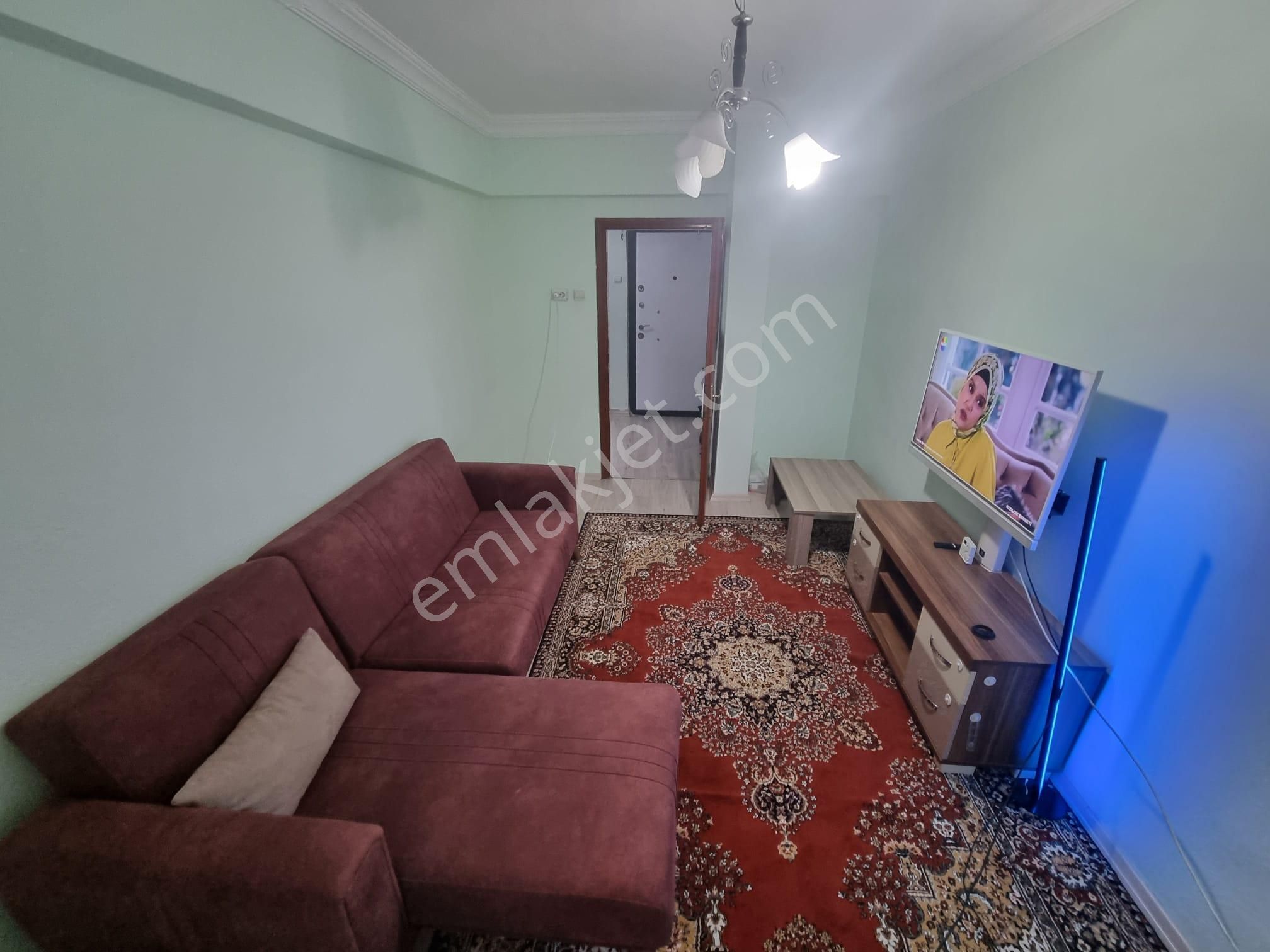 Sahibinden Full Eşyalı Eşyalı 2+1 Kiralık Merkezi Semt - Görsel 8