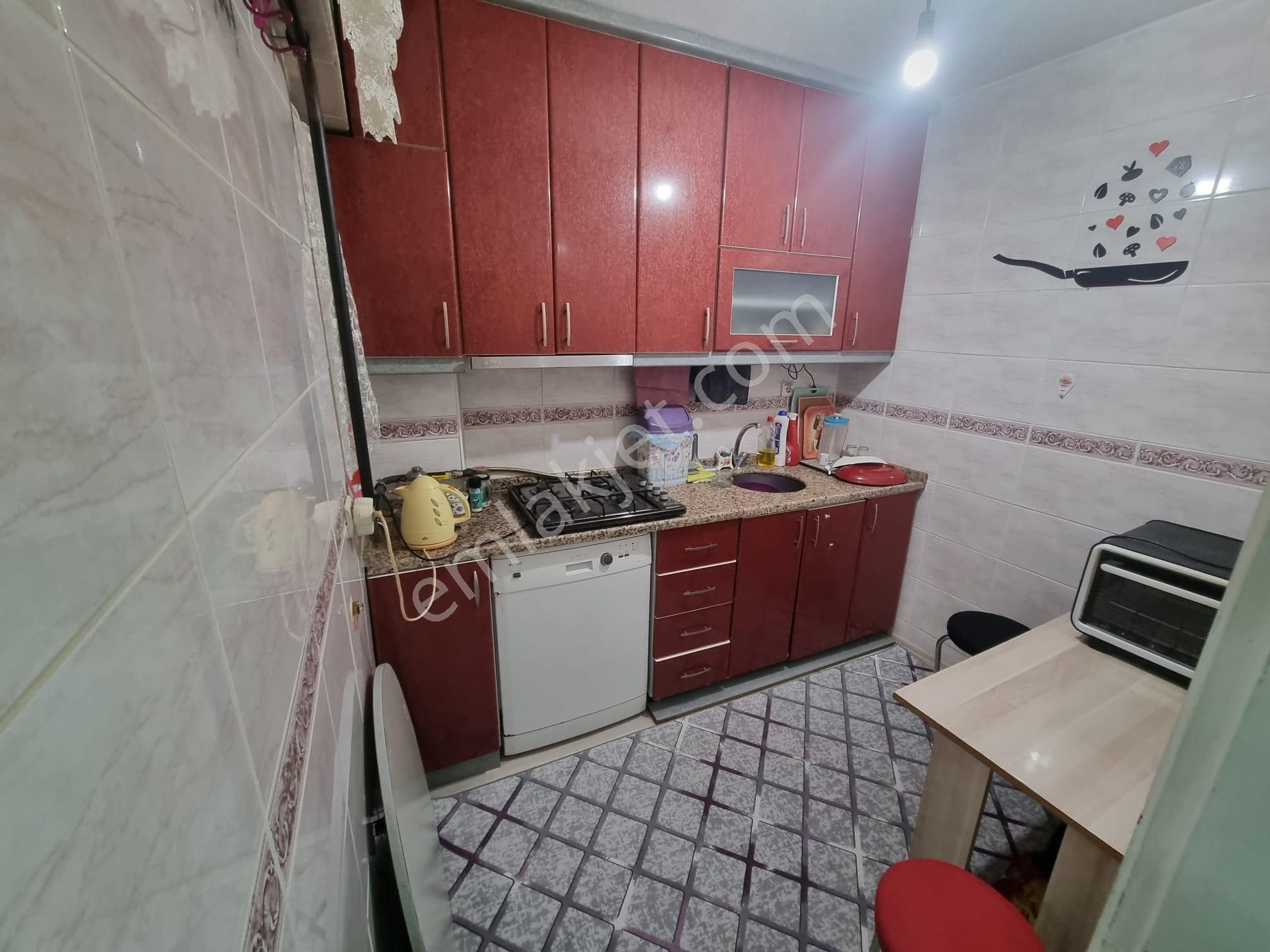 Sahibinden Full Eşyalı Eşyalı 2+1 Kiralık Merkezi Semt - Görsel 12