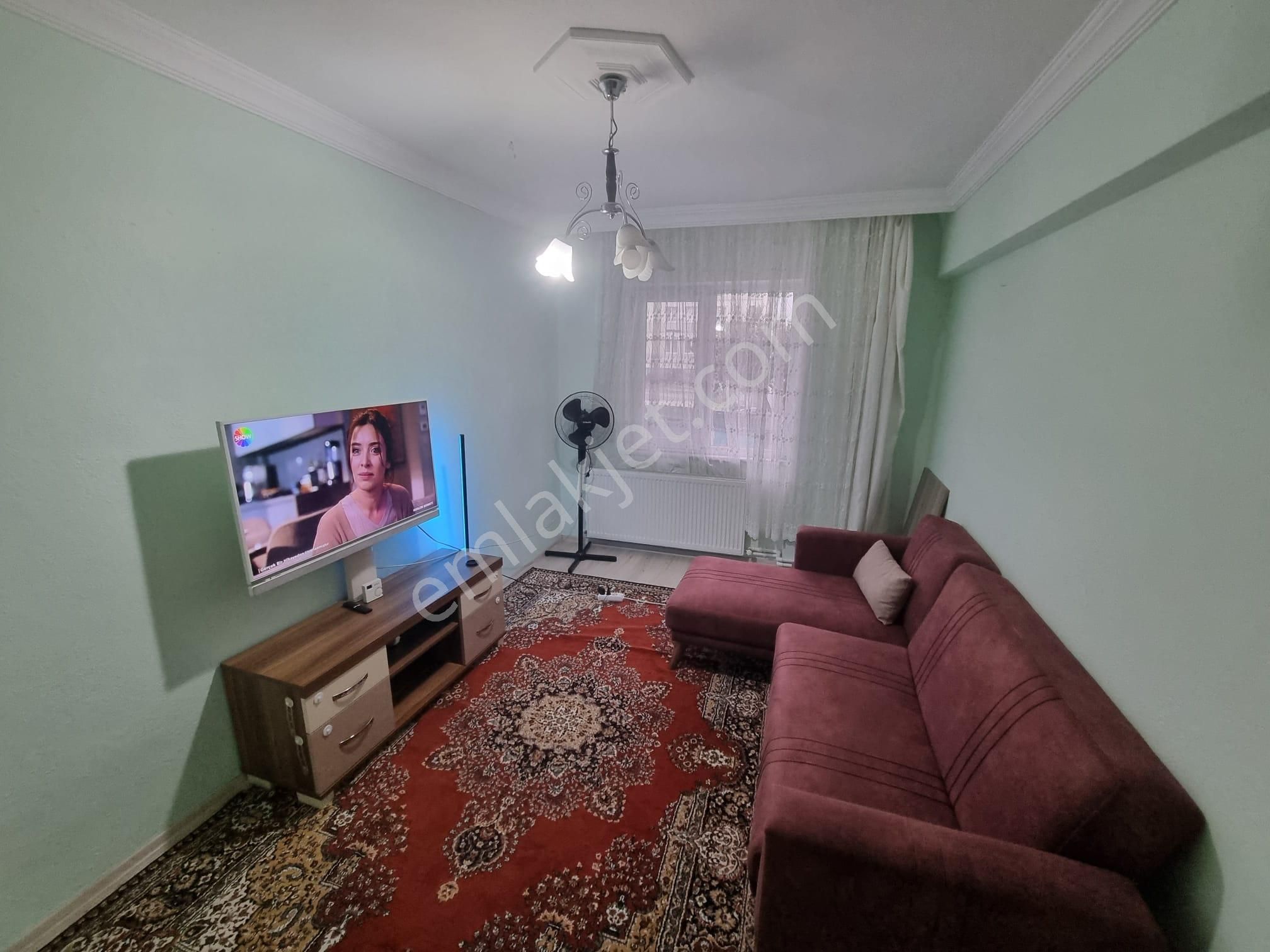 Sahibinden Full Eşyalı Eşyalı 2+1 Kiralık Merkezi Semt - Görsel 7