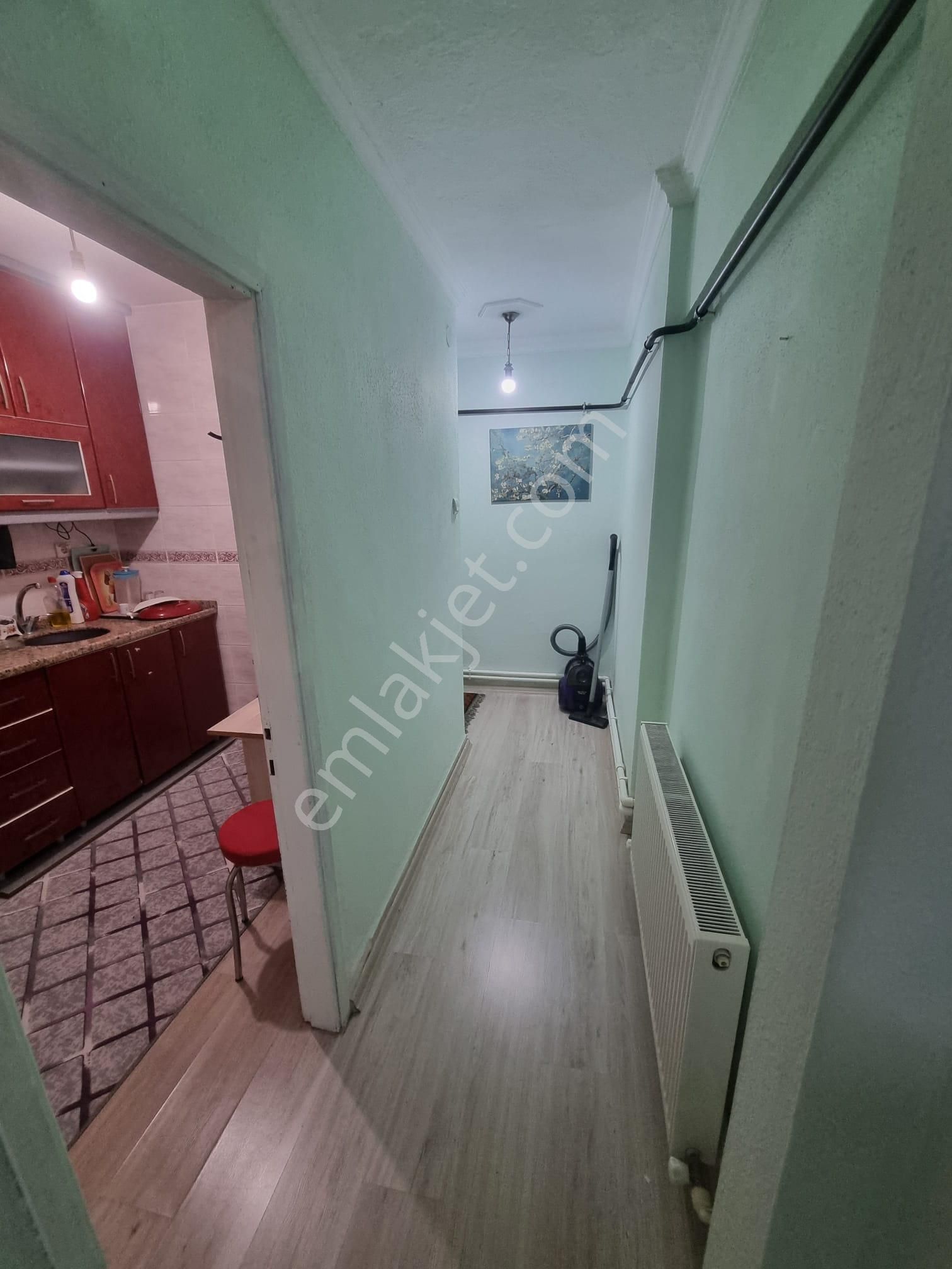 Sahibinden Full Eşyalı Eşyalı 2+1 Kiralık Merkezi Semt - Görsel 10