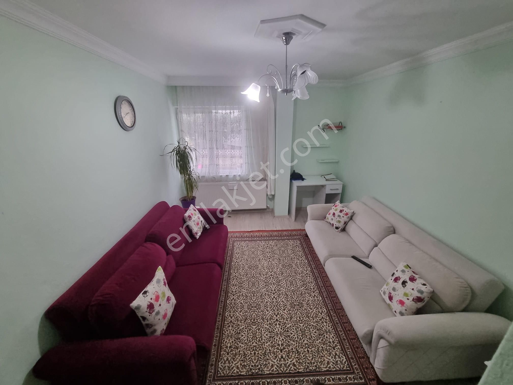 Sahibinden Full Eşyalı Eşyalı 2+1 Kiralık Merkezi Semt